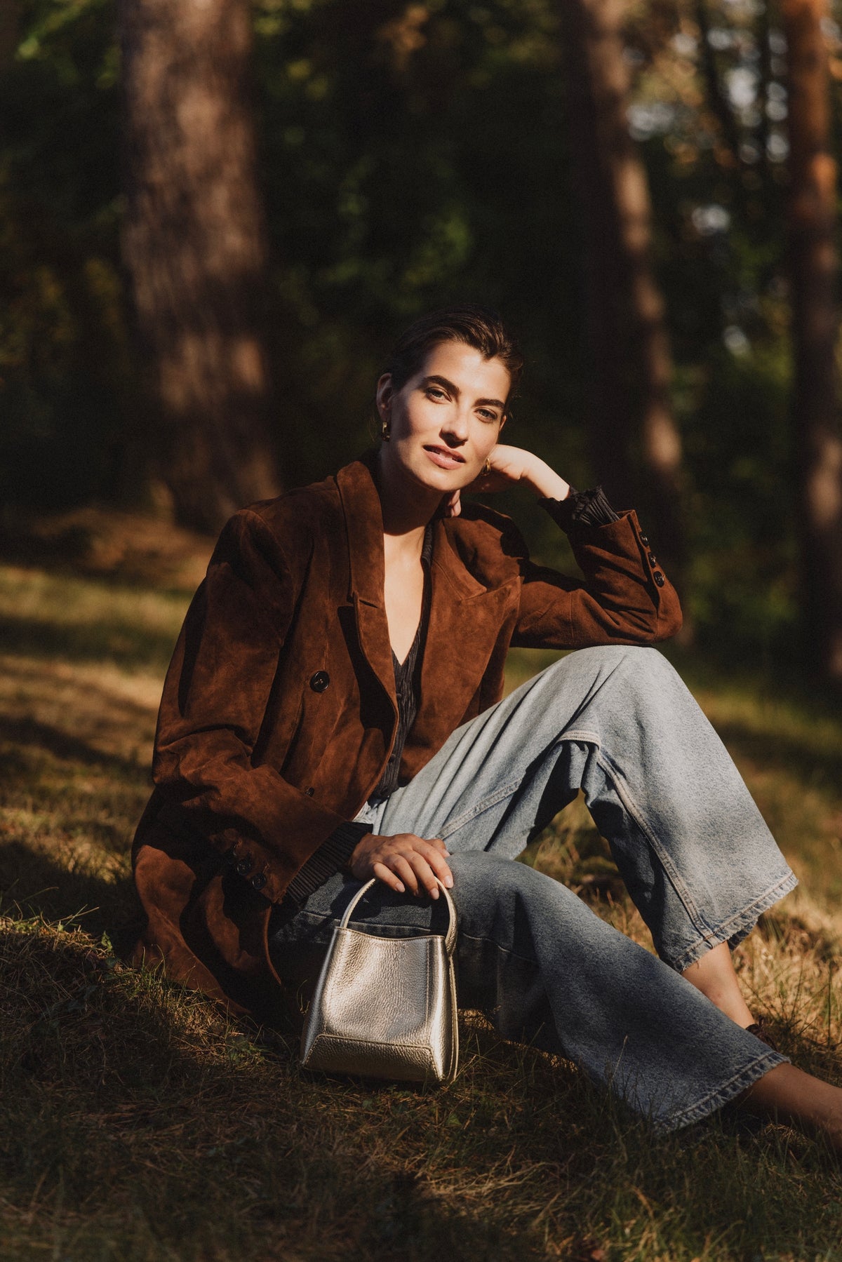 Sofia Small - Gold