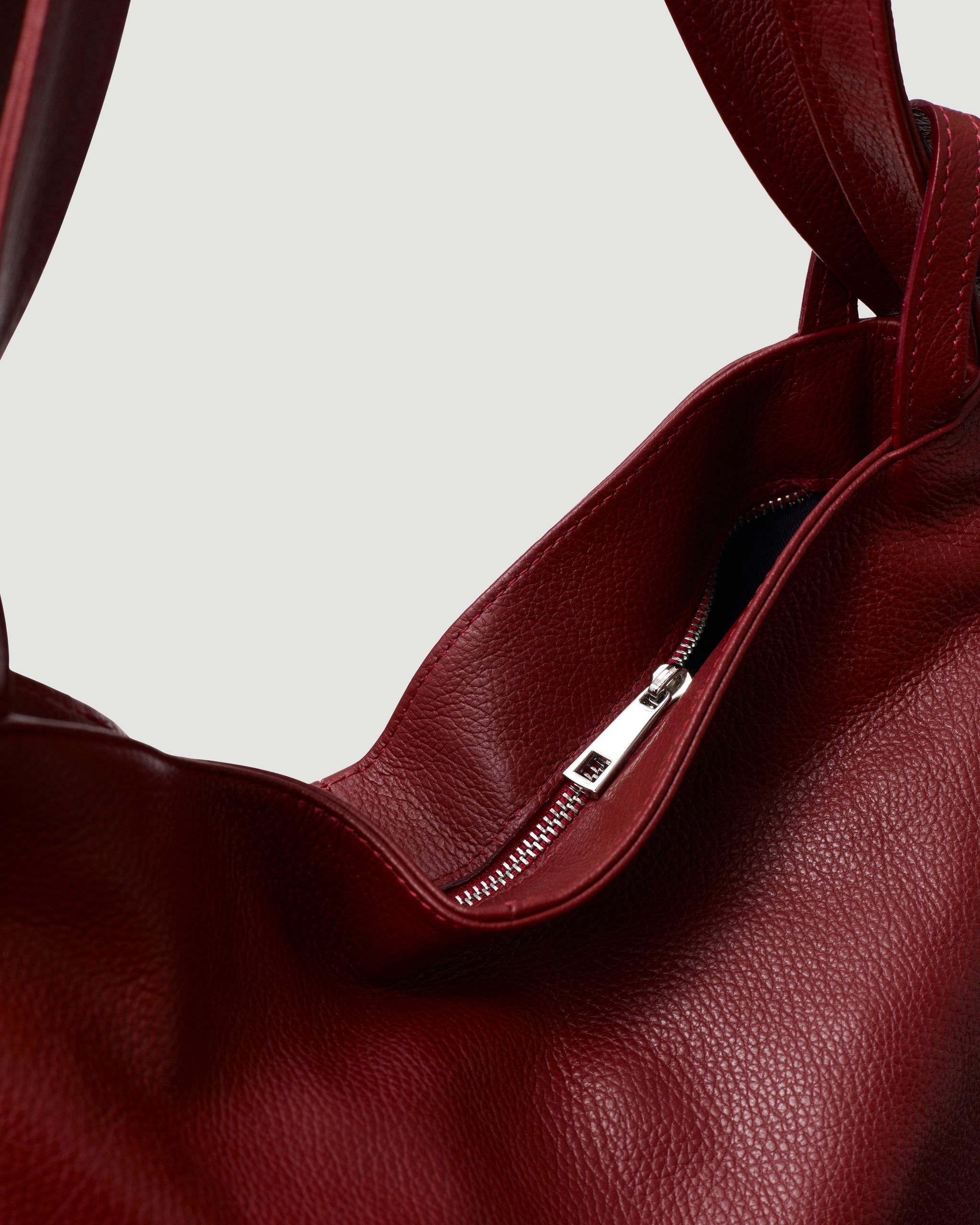 Bianca Backpack - Burgundy