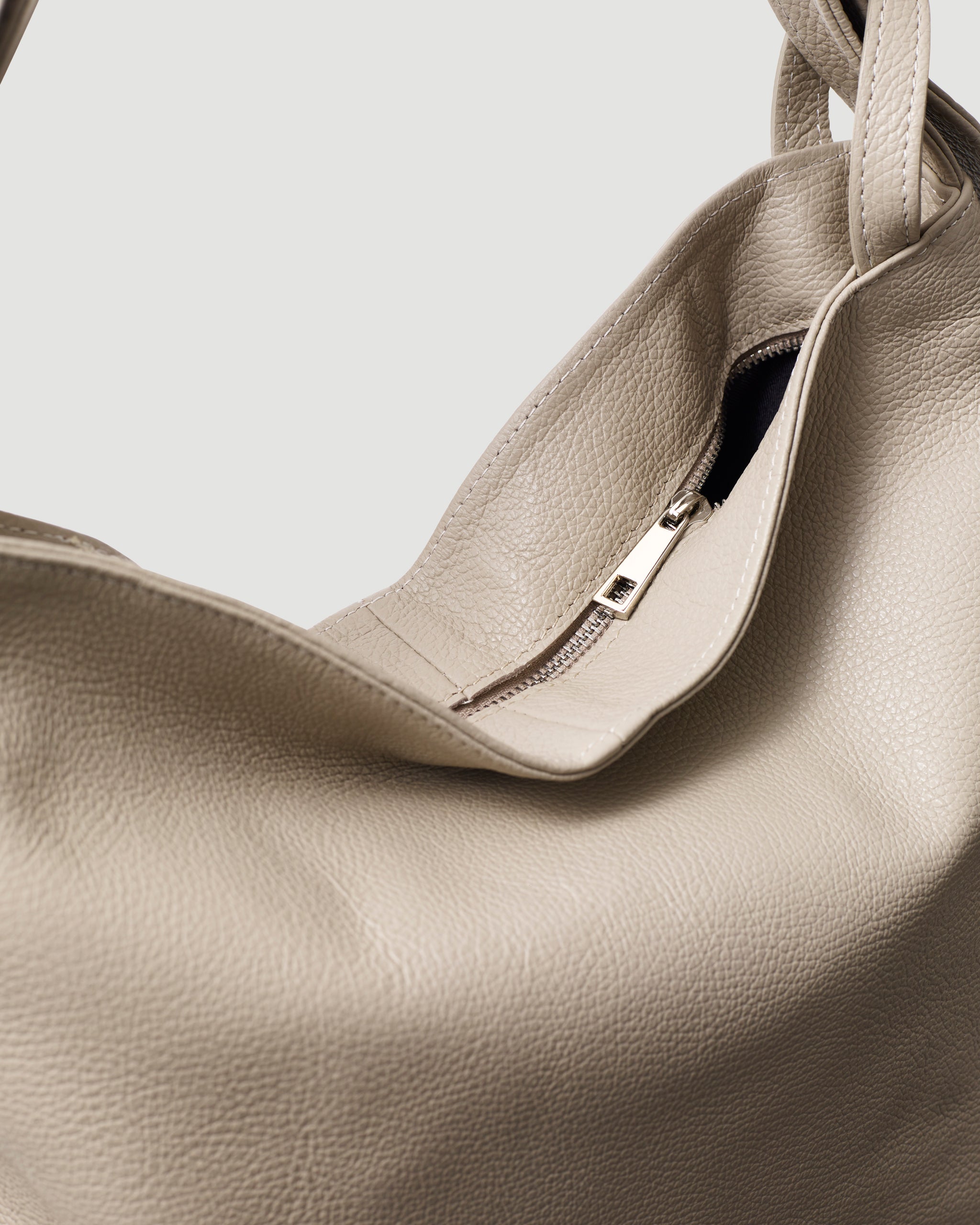 Bianca Backpack - Cream