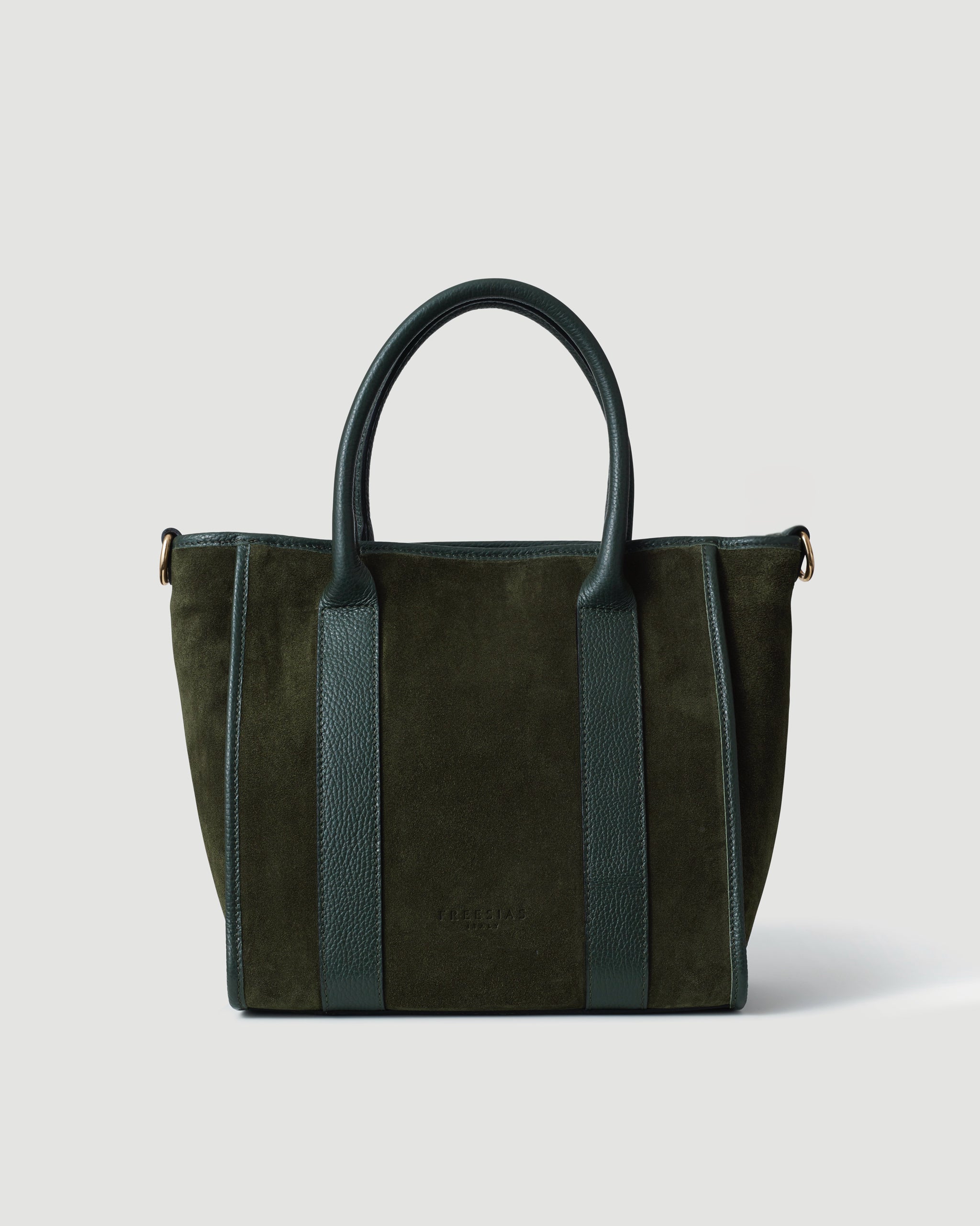 Charlotte Large - Racing Green