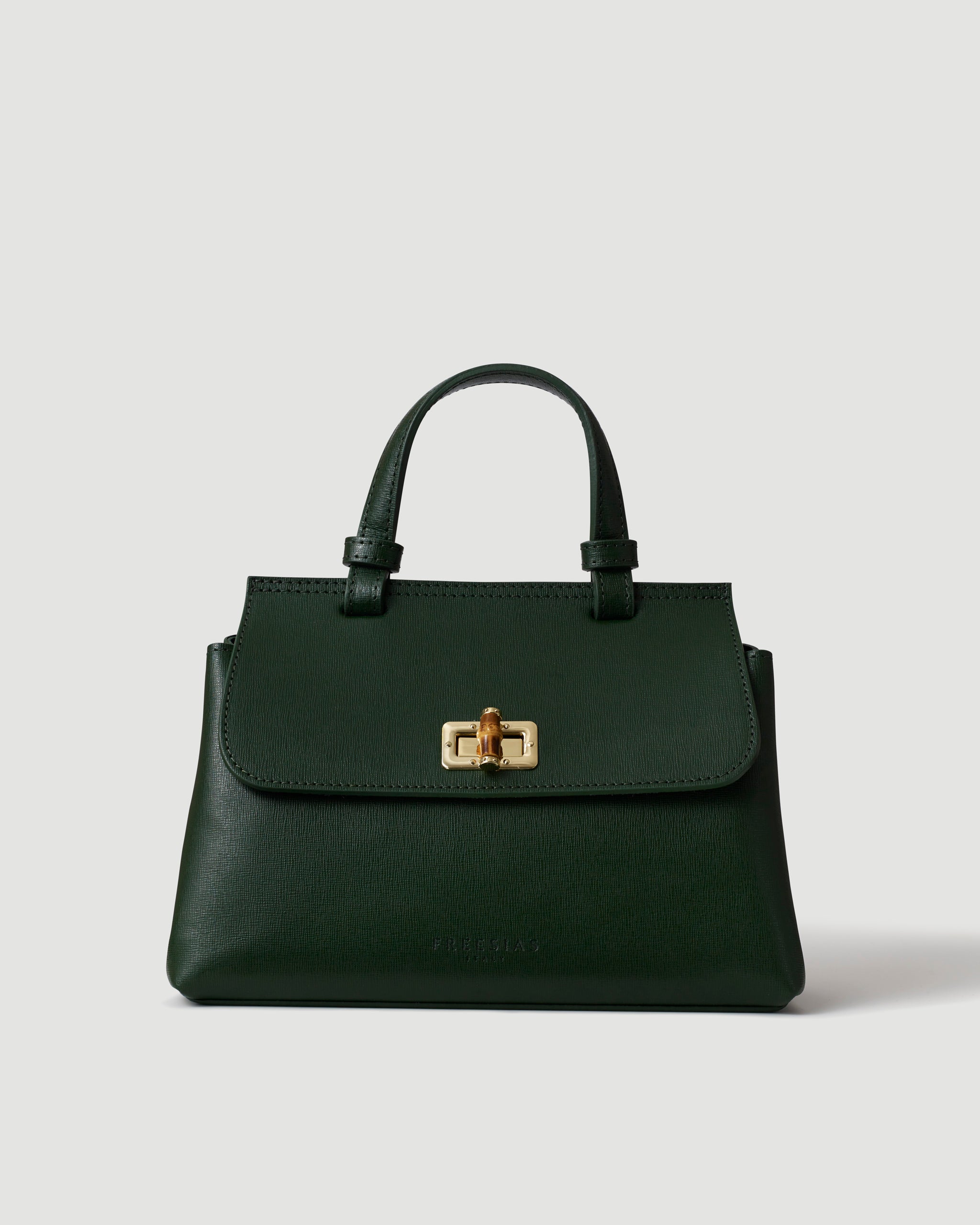 Perla 2.0 - Forest Green