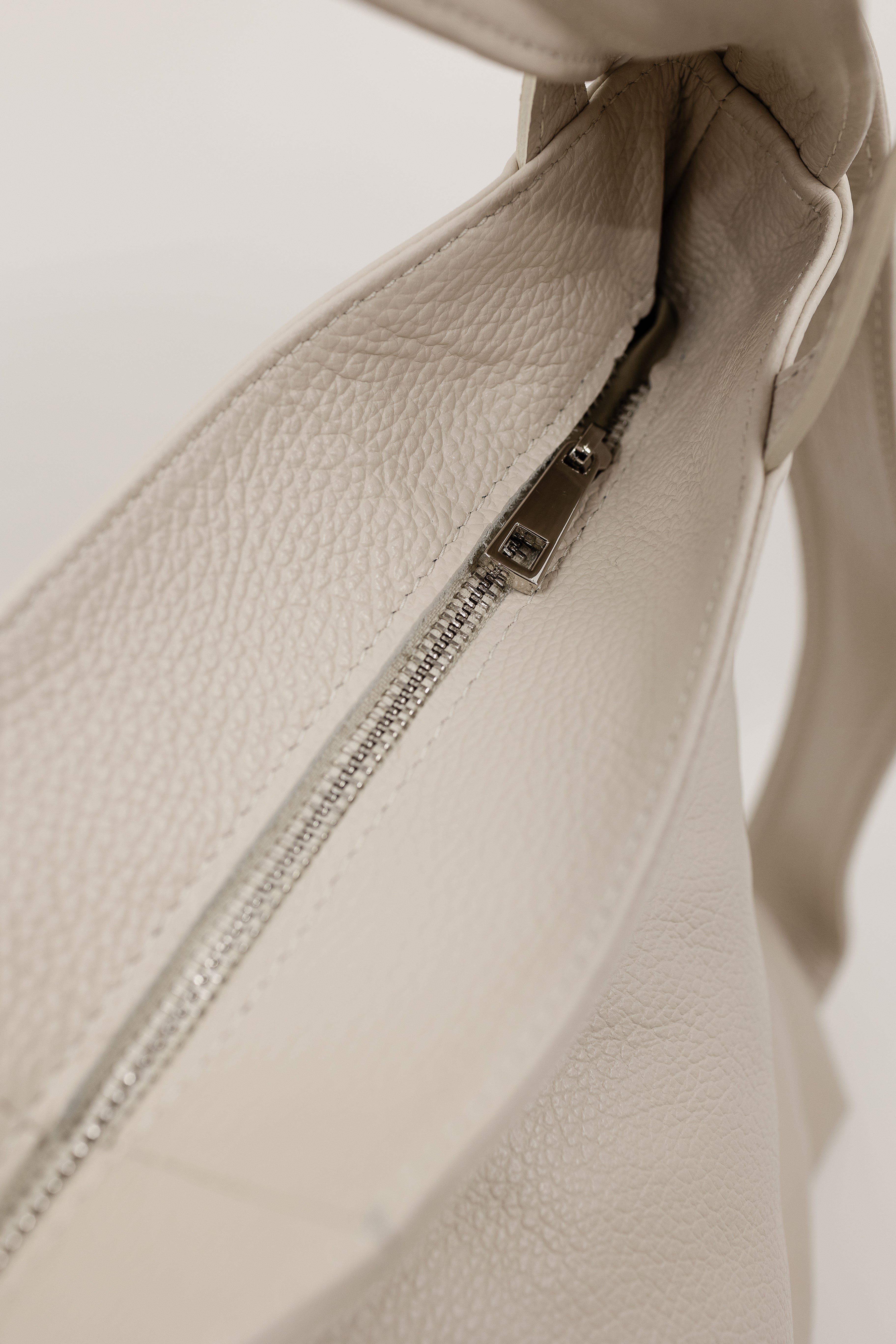Bianca Backpack - Cream