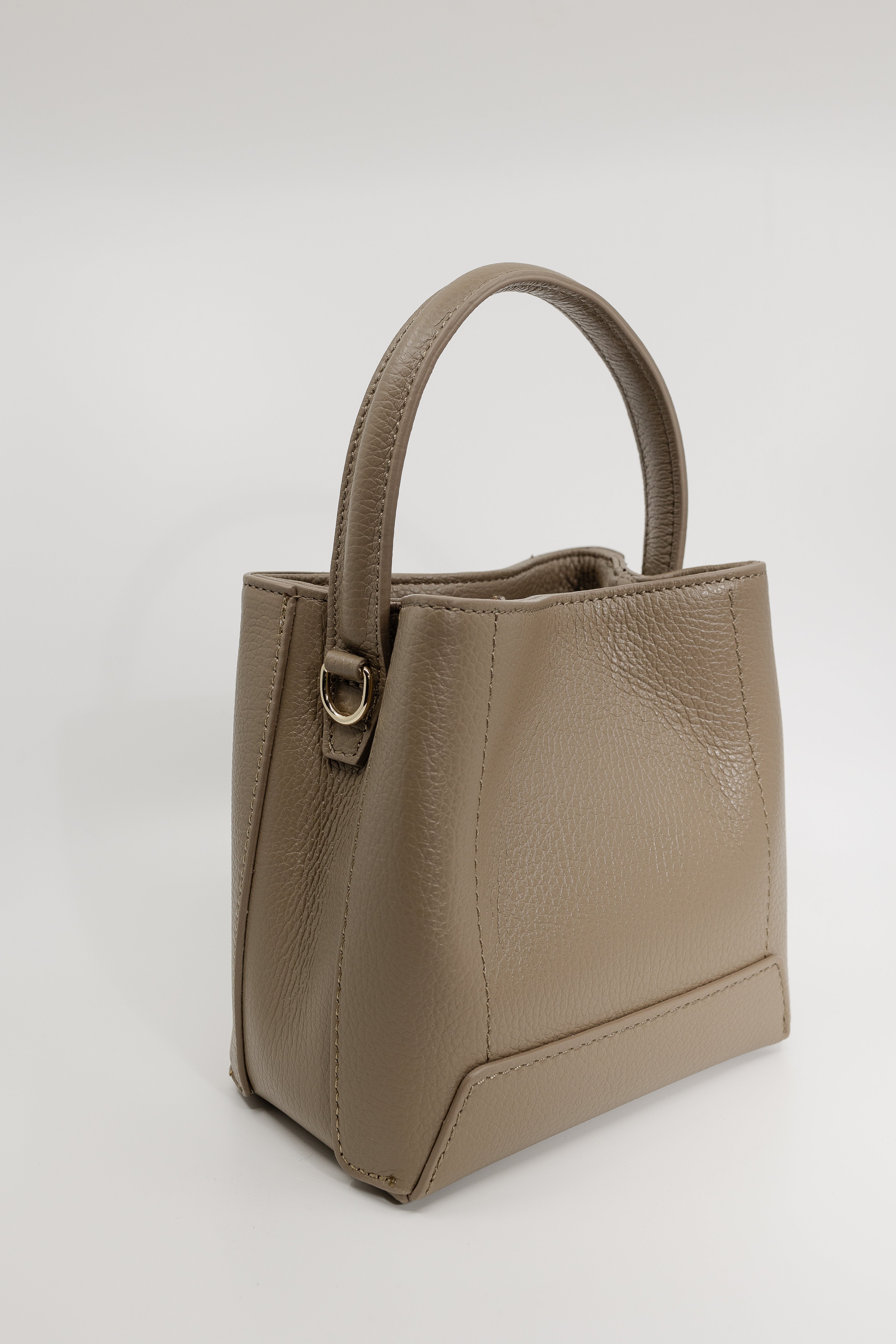 Sofia Small - Taupe