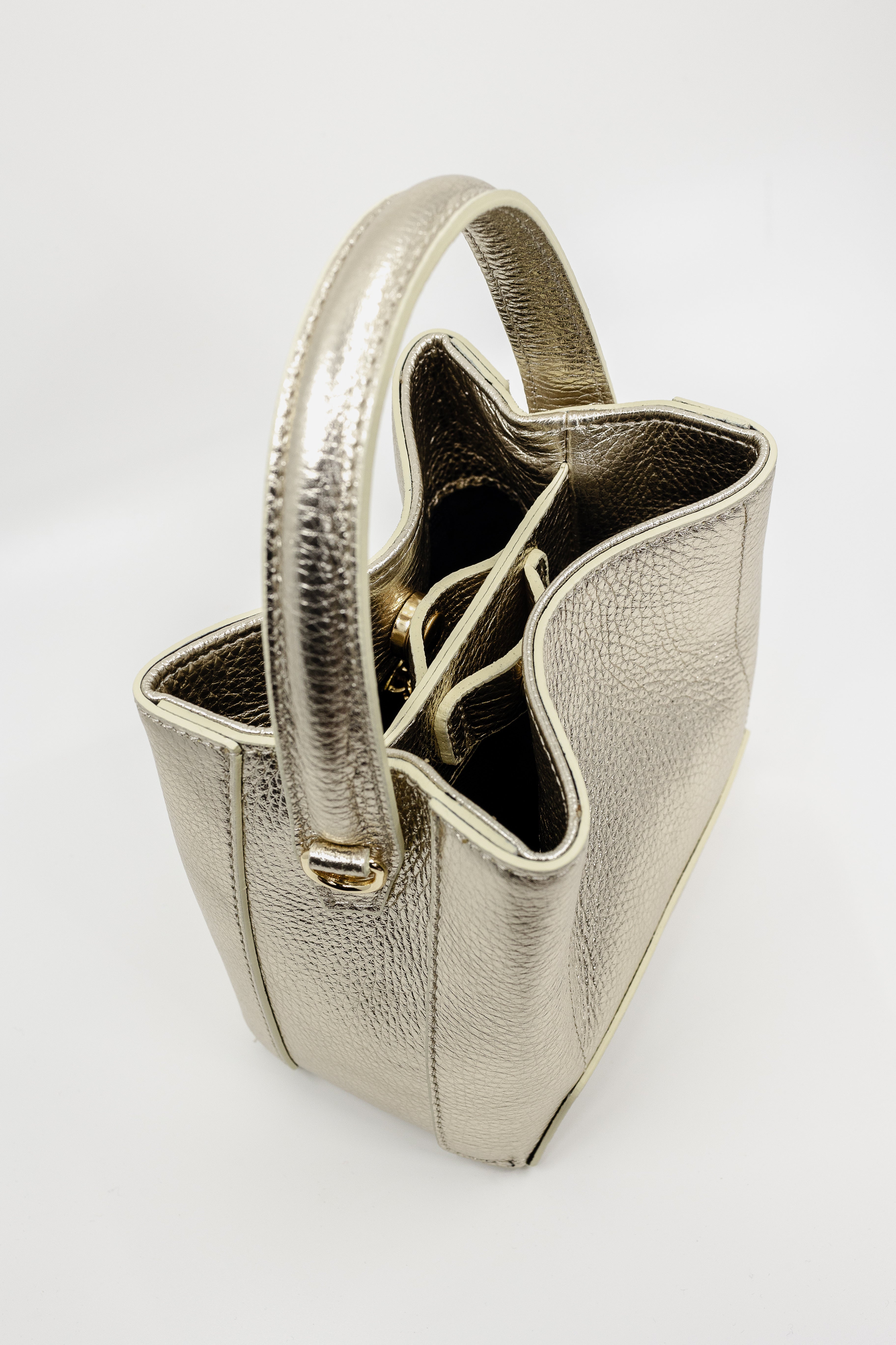 Sofia Small - Gold
