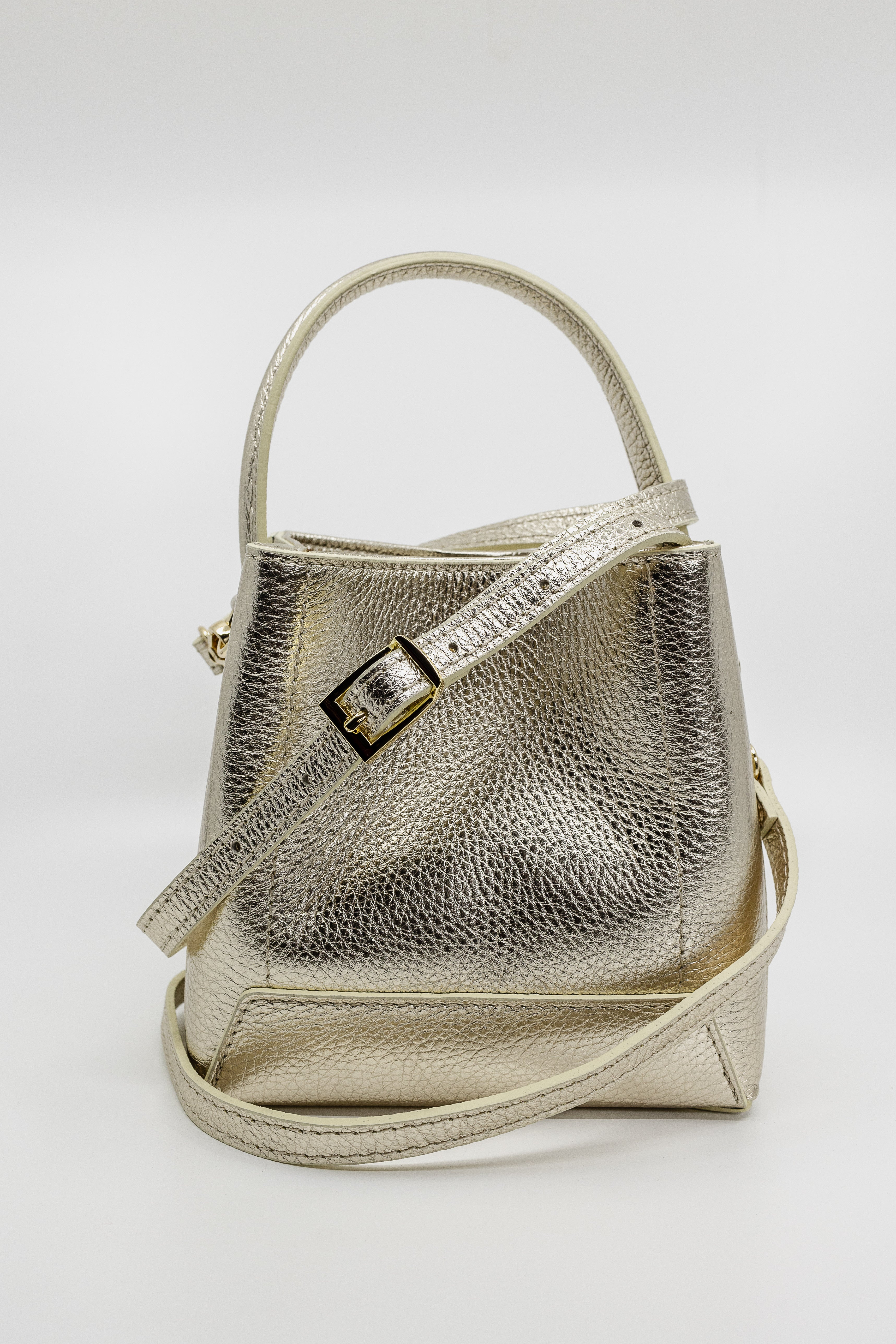 Sofia Small - Gold