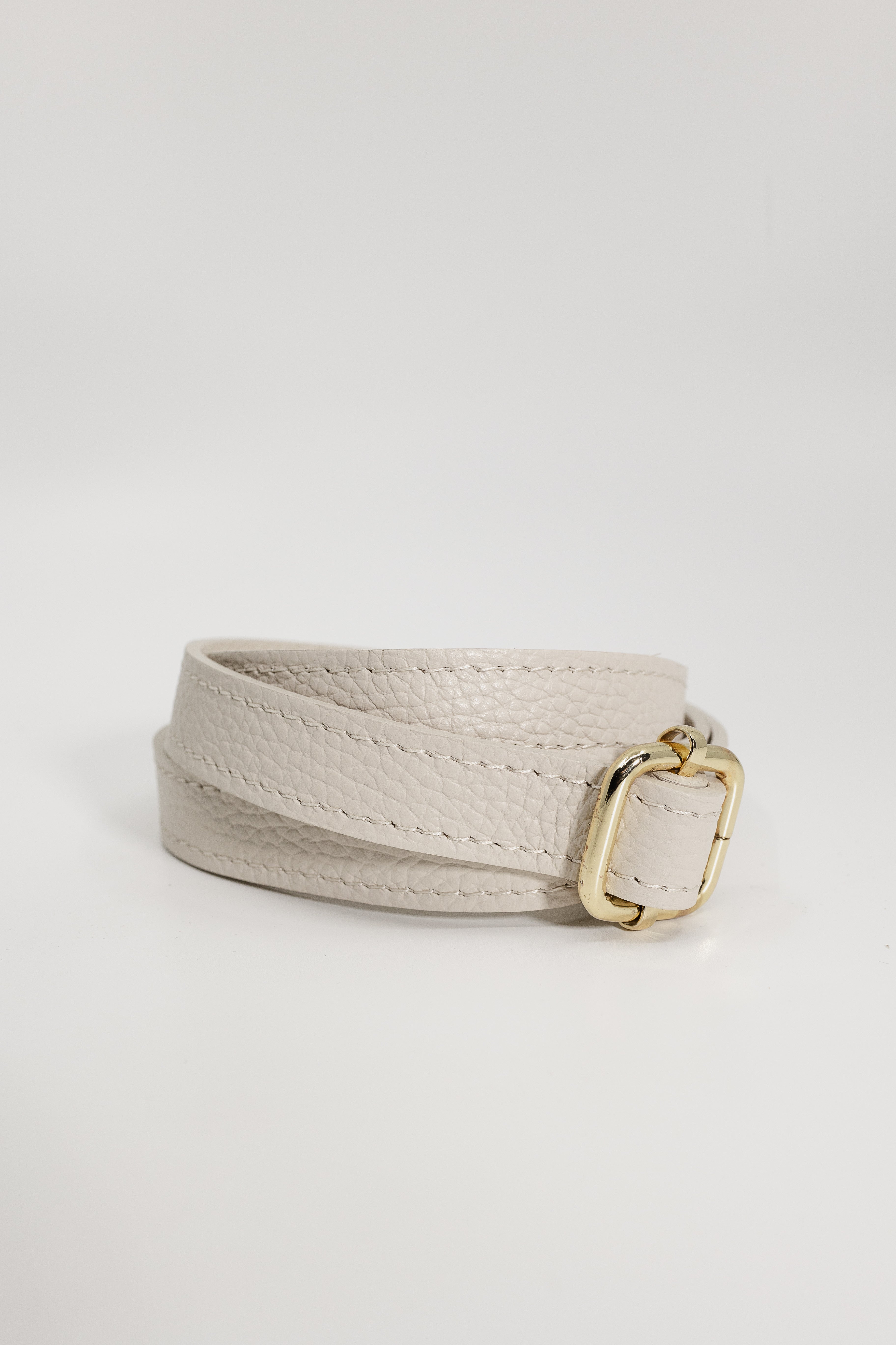 Evelyn Tote Large - Cream