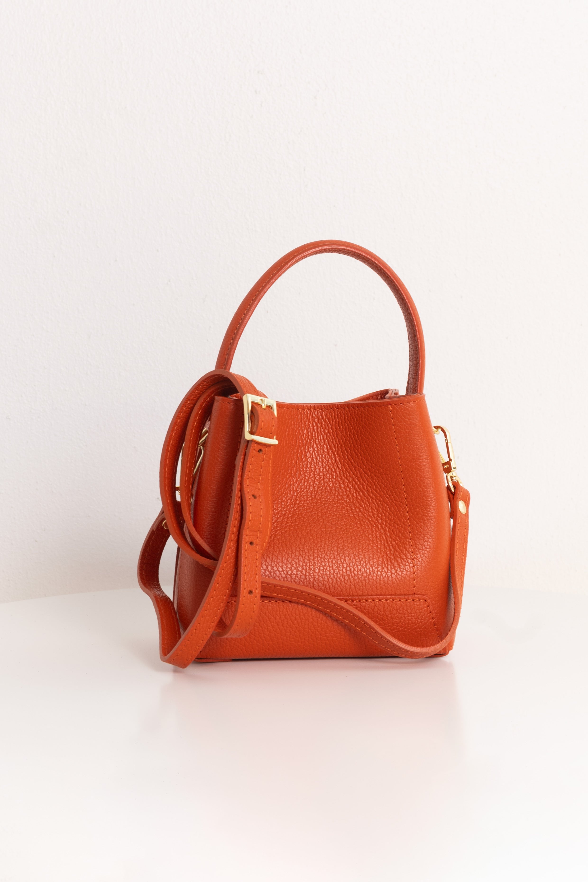 Sofia Small - Orange