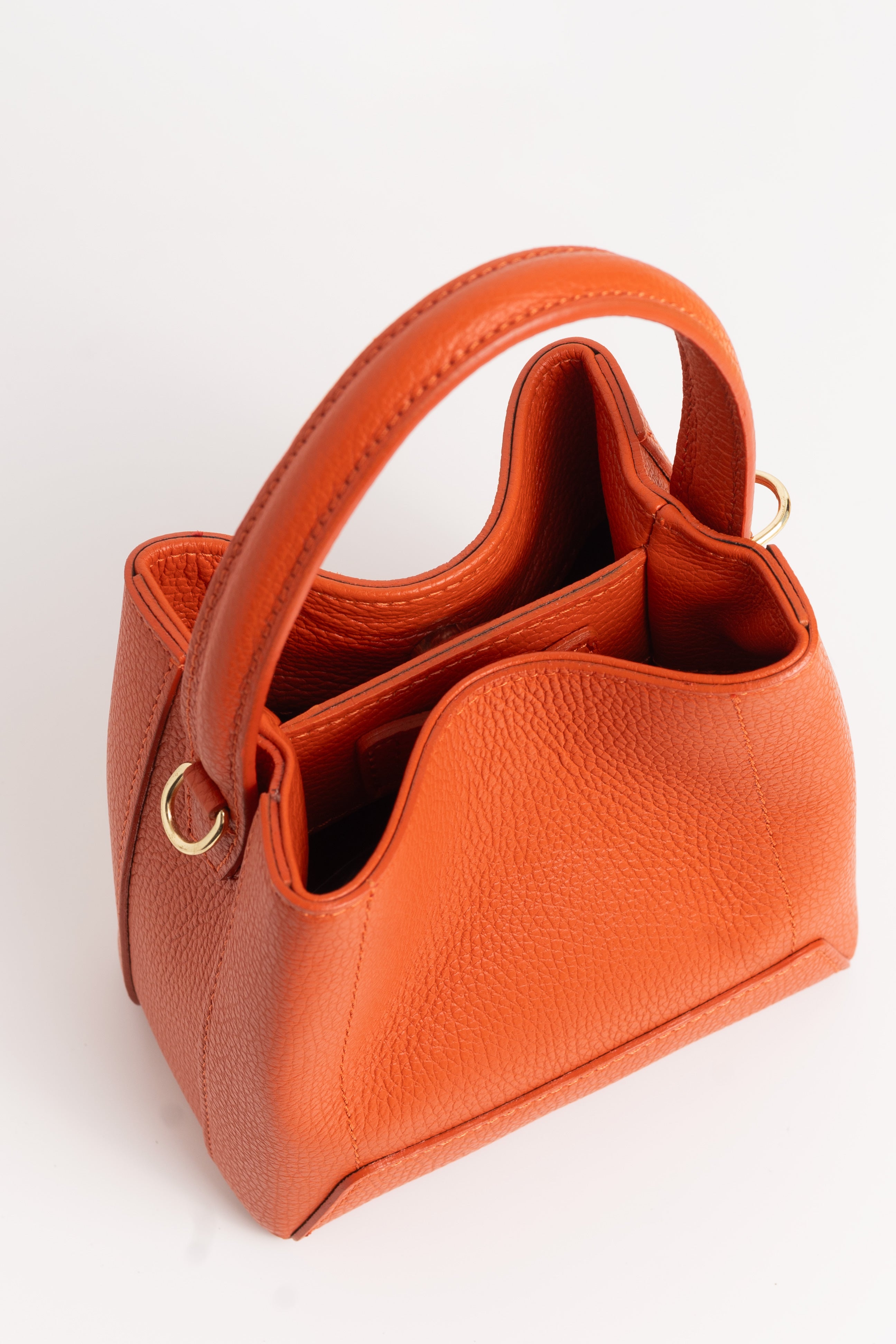 Sofia Small - Orange