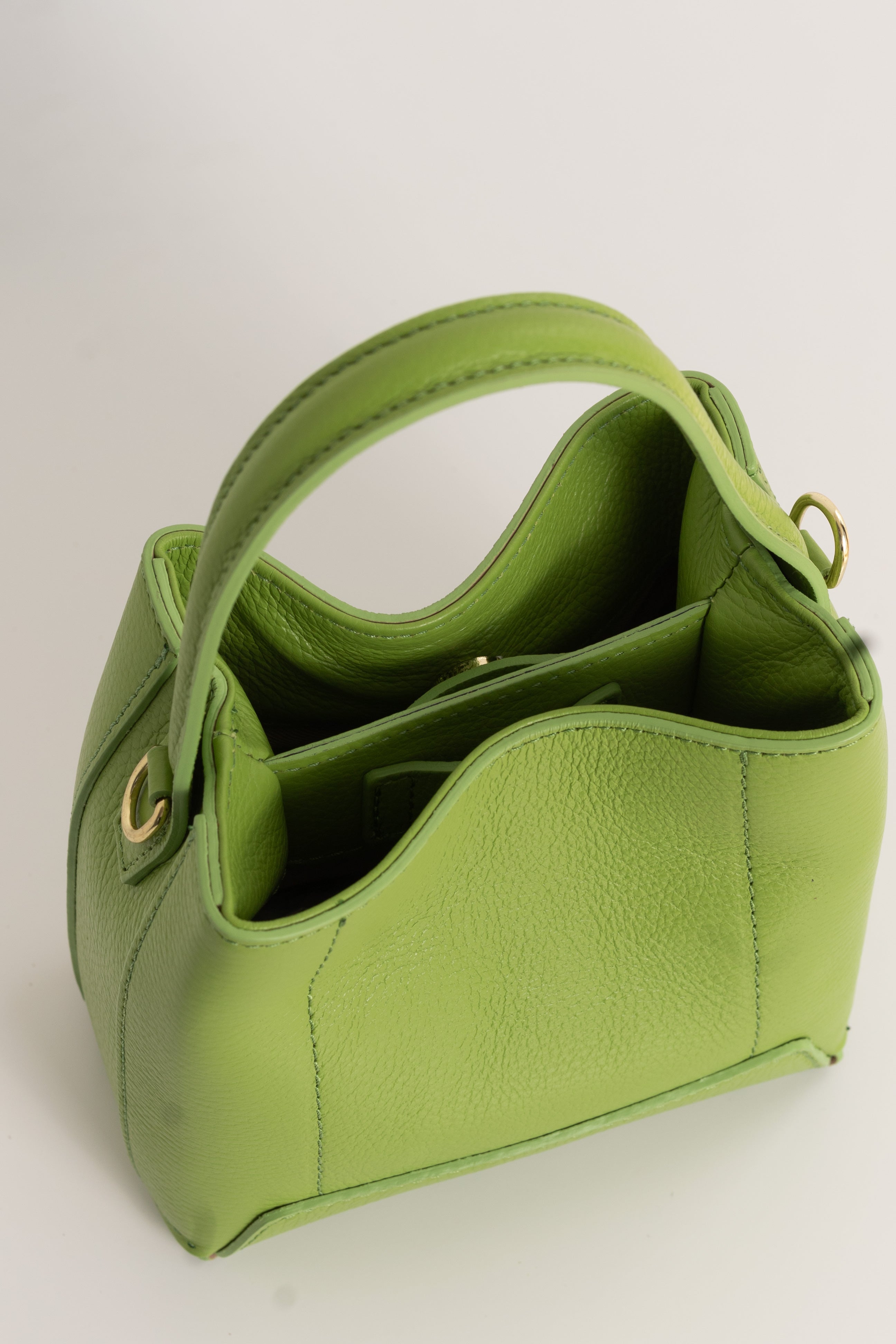Sofia Small - Apple Green