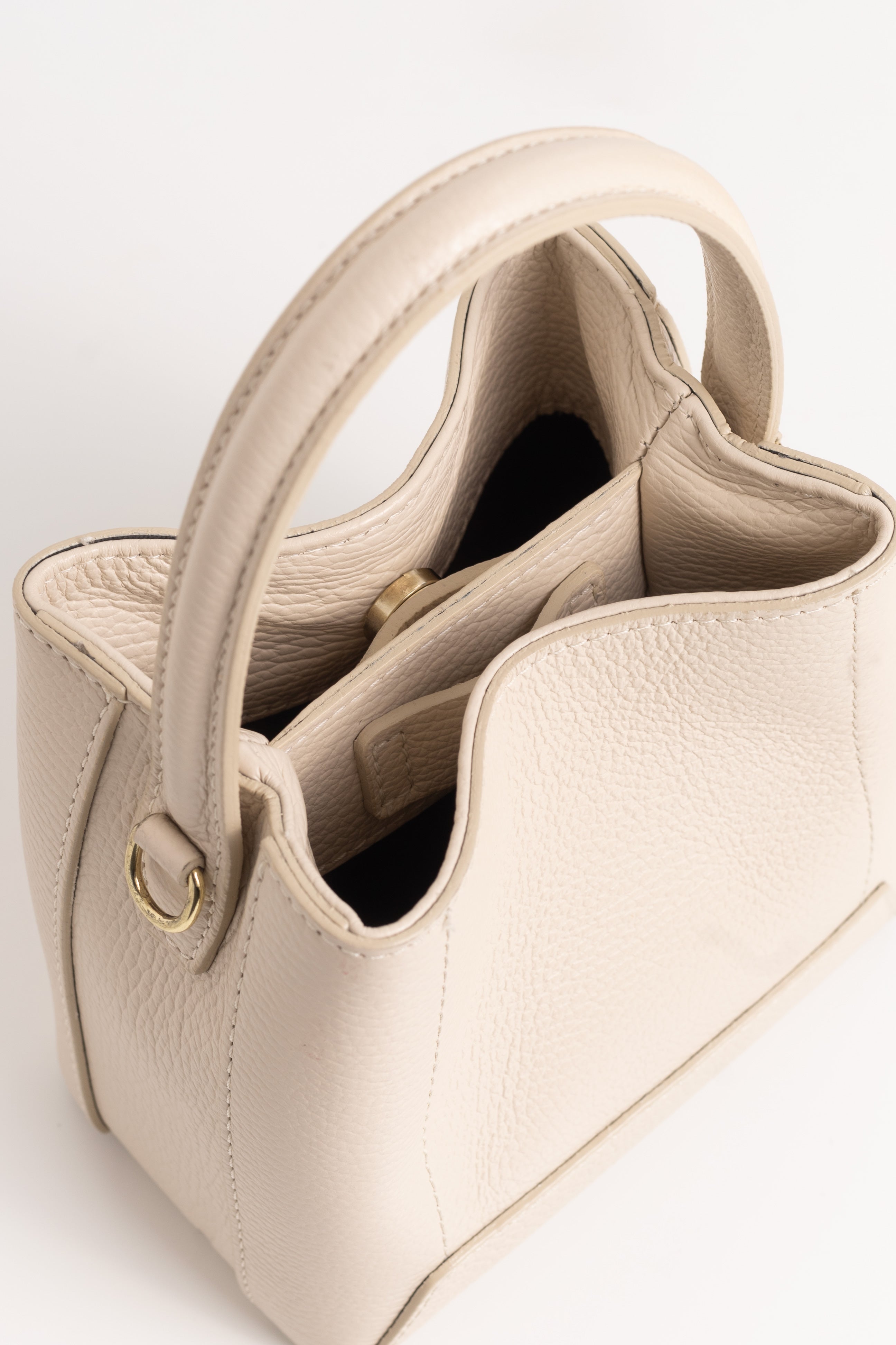 Sofia Small - Cream