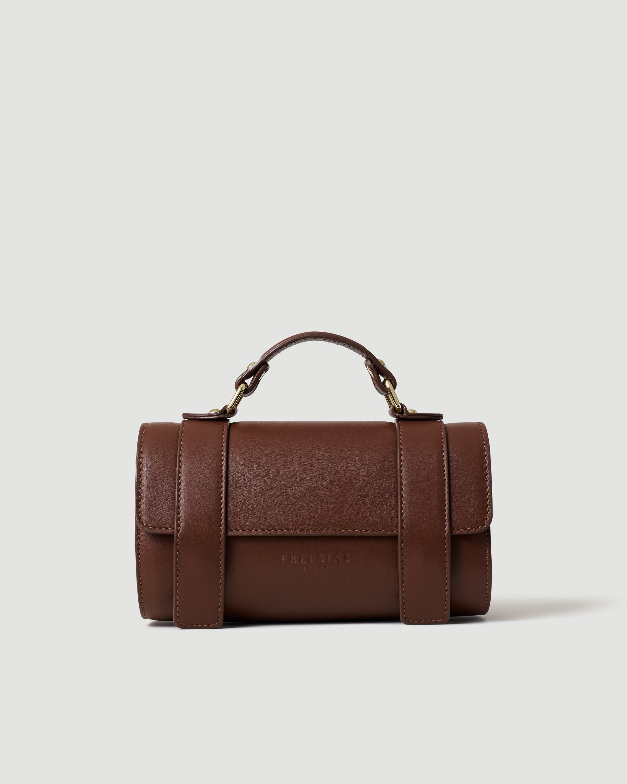 Margot - Chestnut