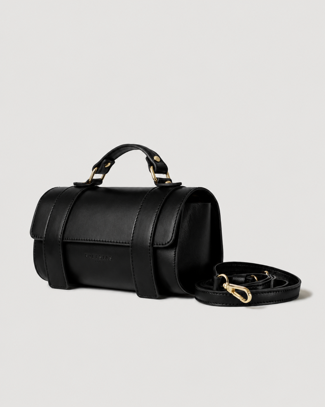 Margot - Black