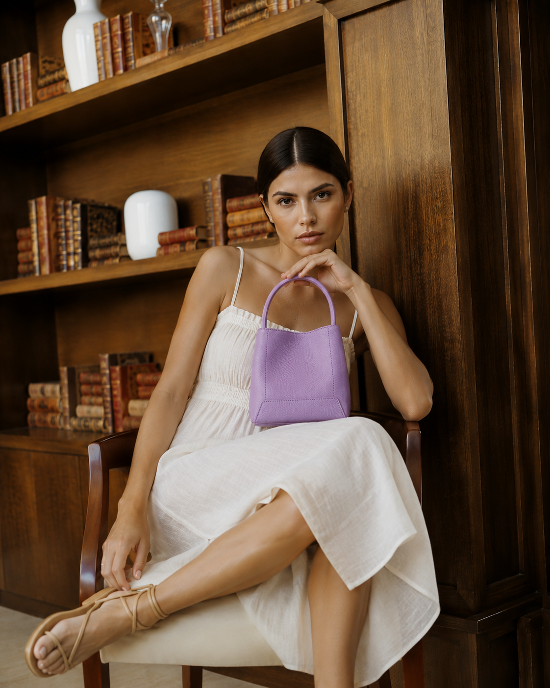 Sofia Small - Lilac