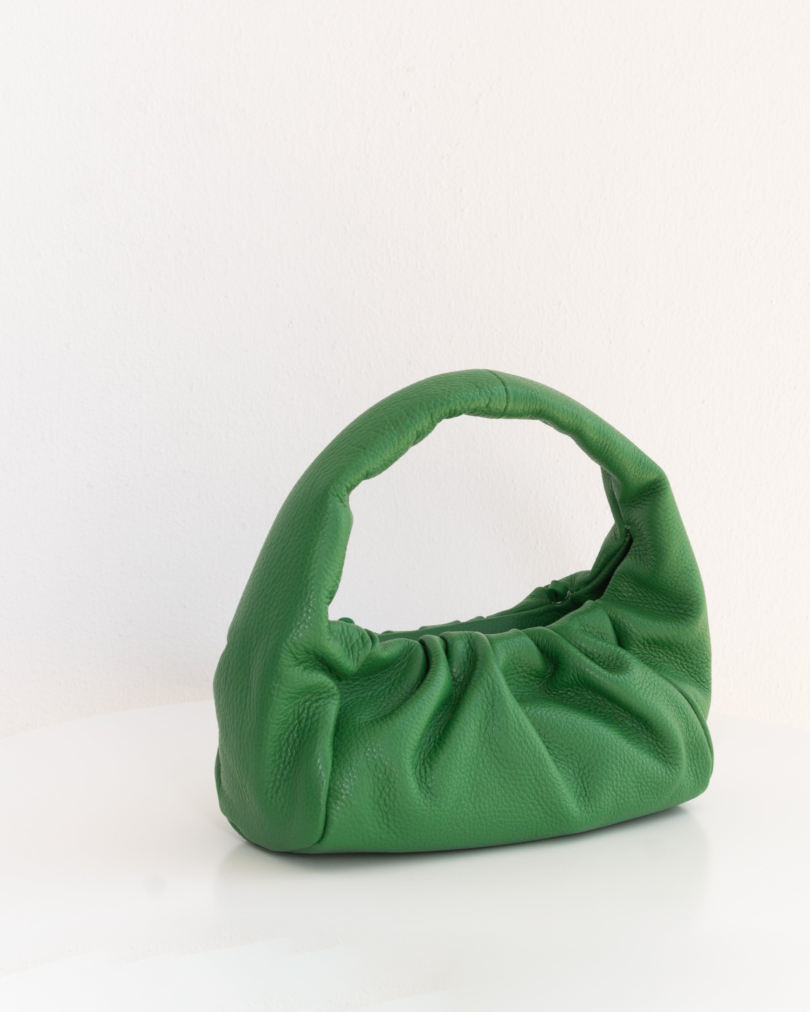 Phoebe Small - Emerald Green