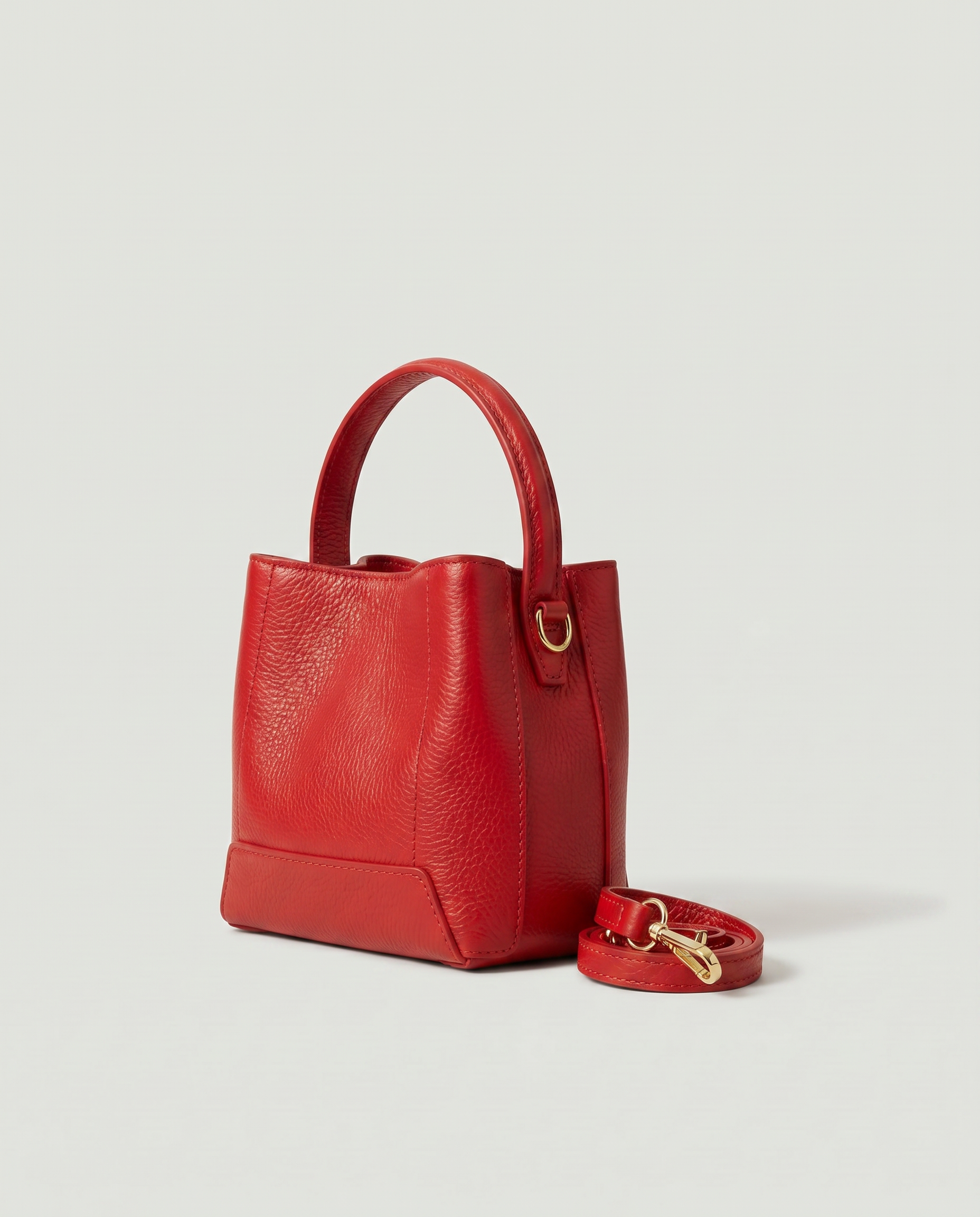 Sofia Small - Red