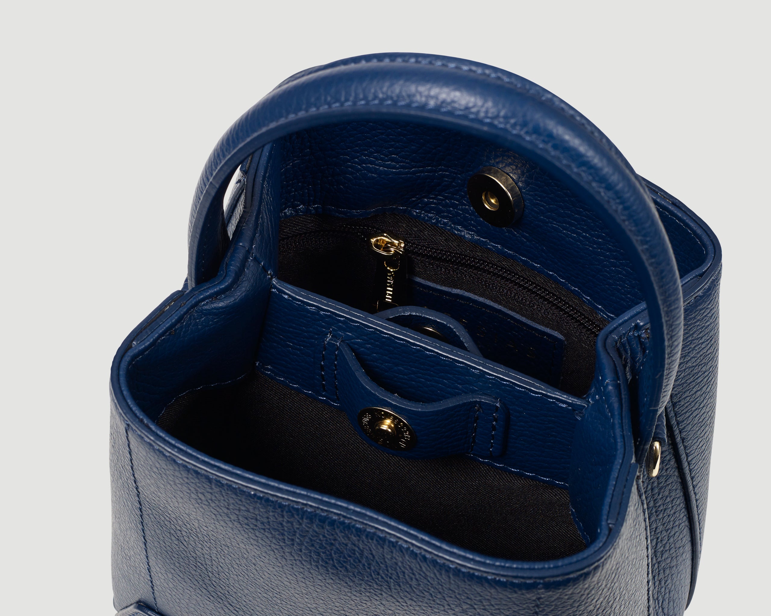 Sofia Small - Navy Blue