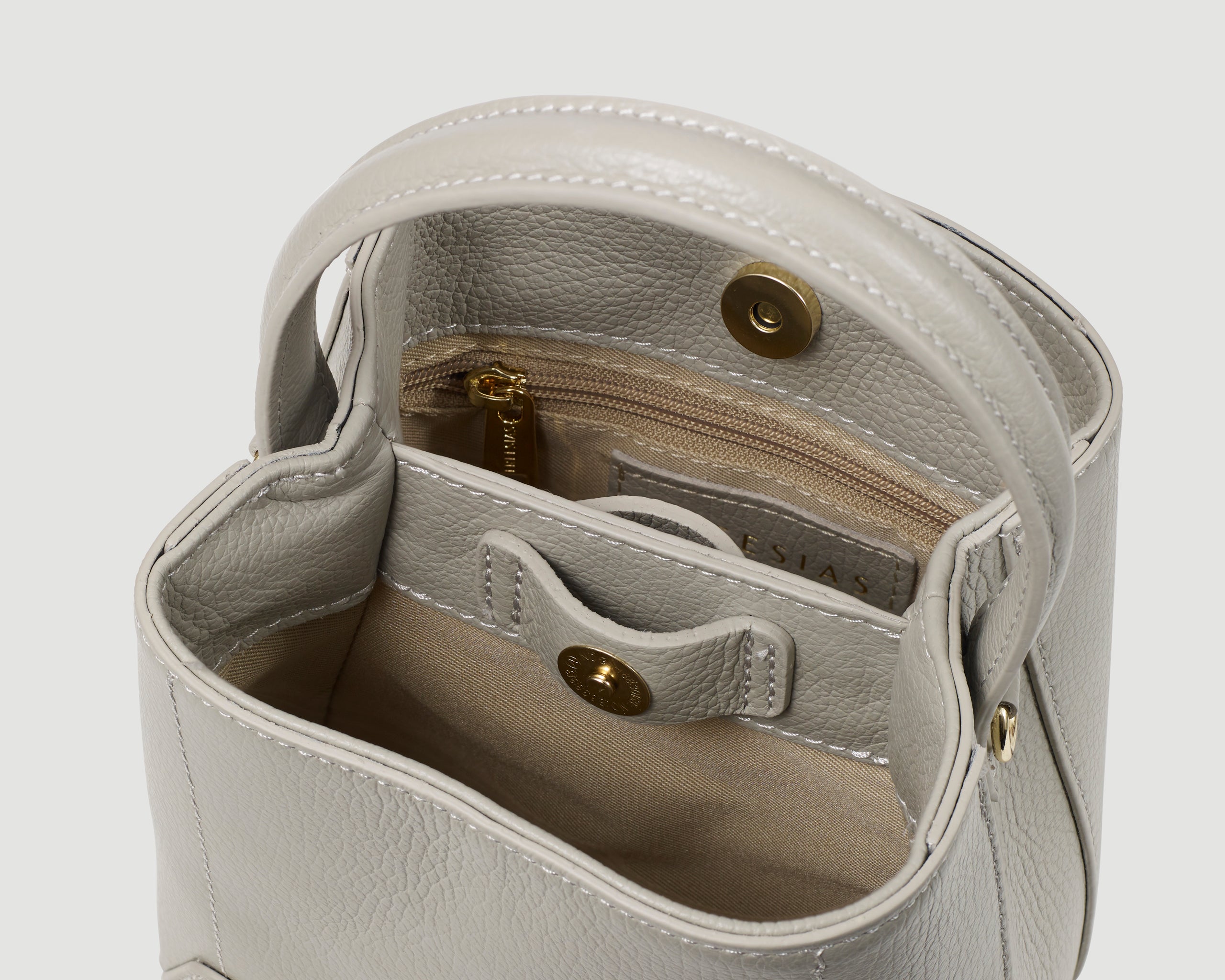 Sofia Small - Grey