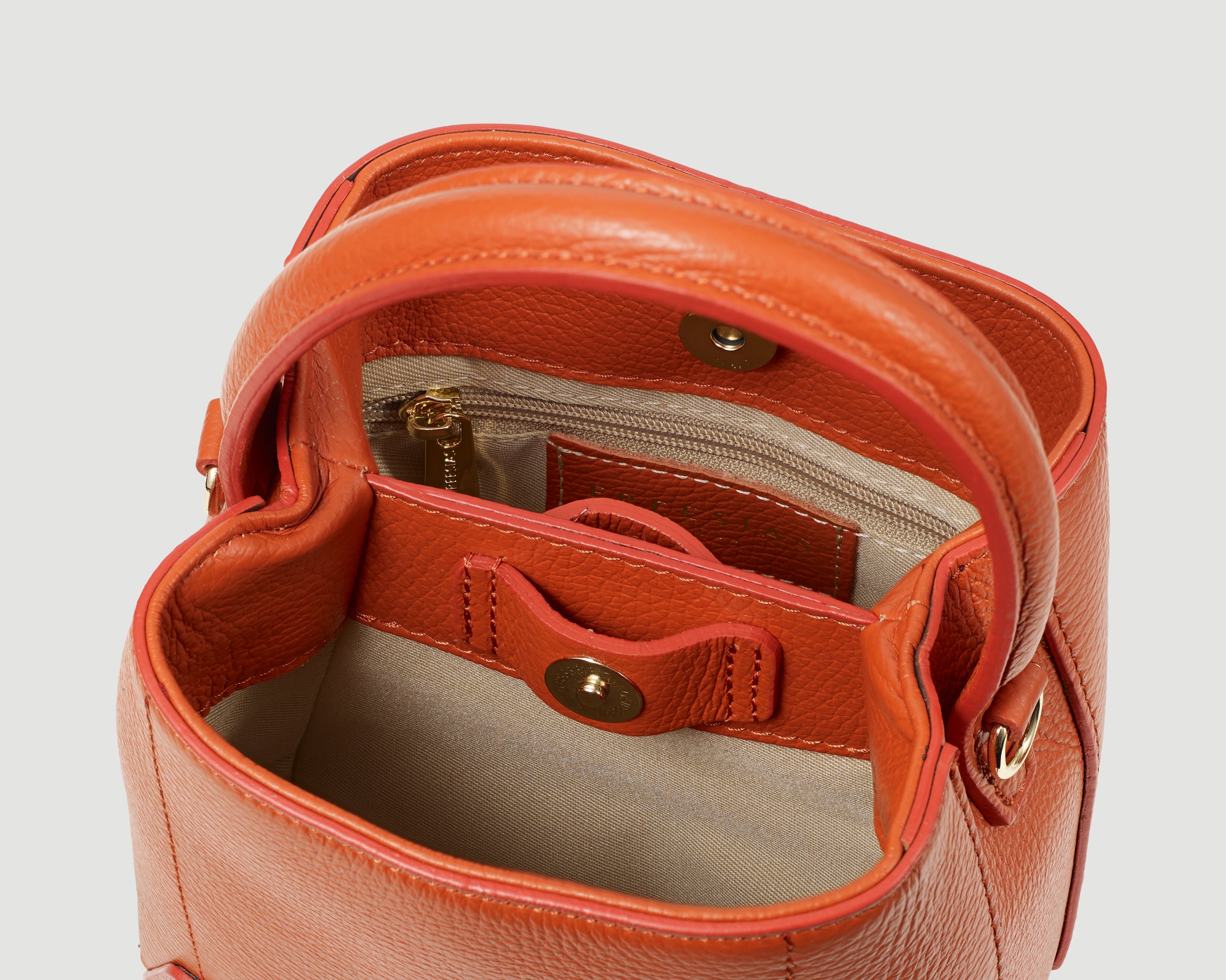 Sofia Small - Orange