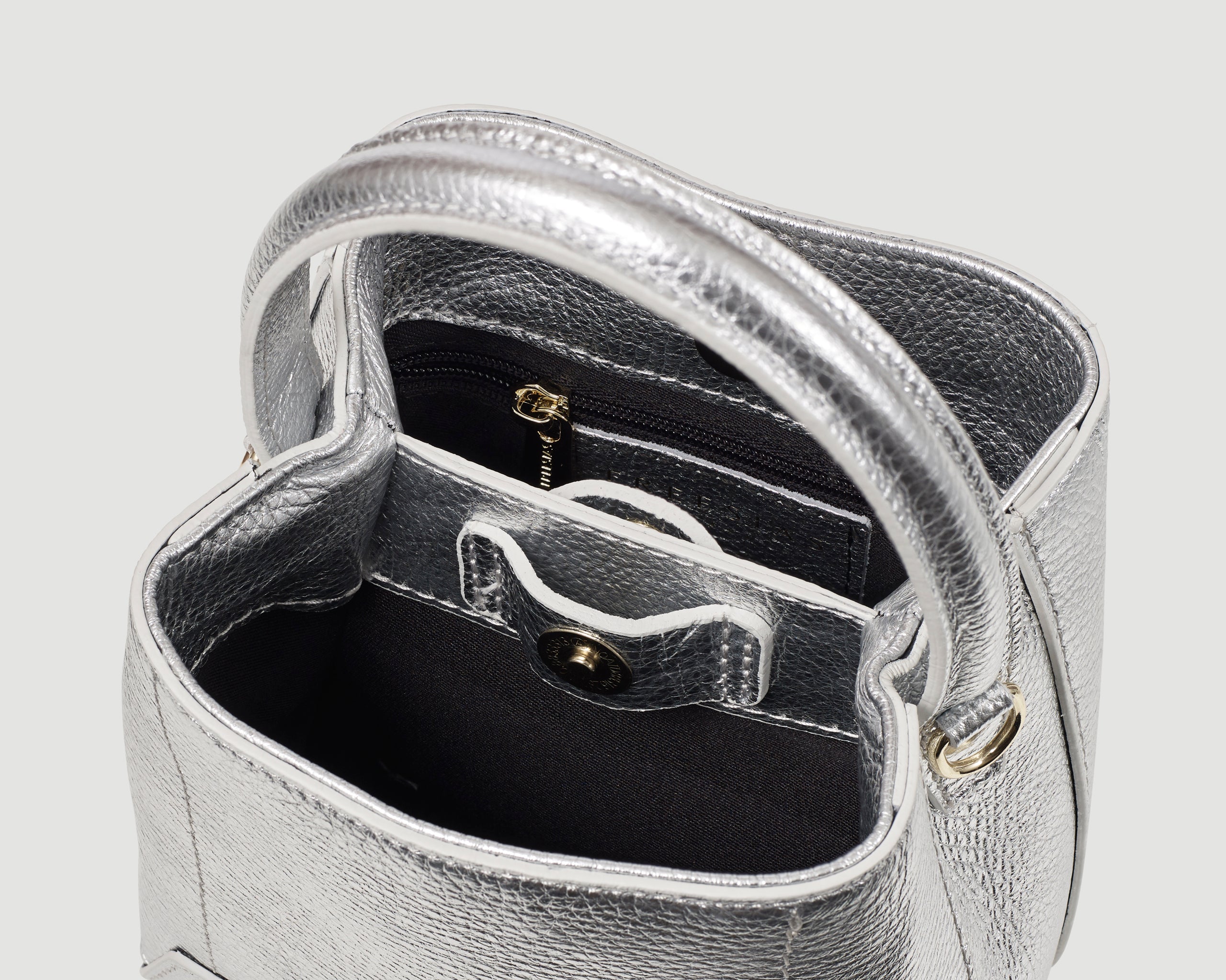 Sofia Small - Silver