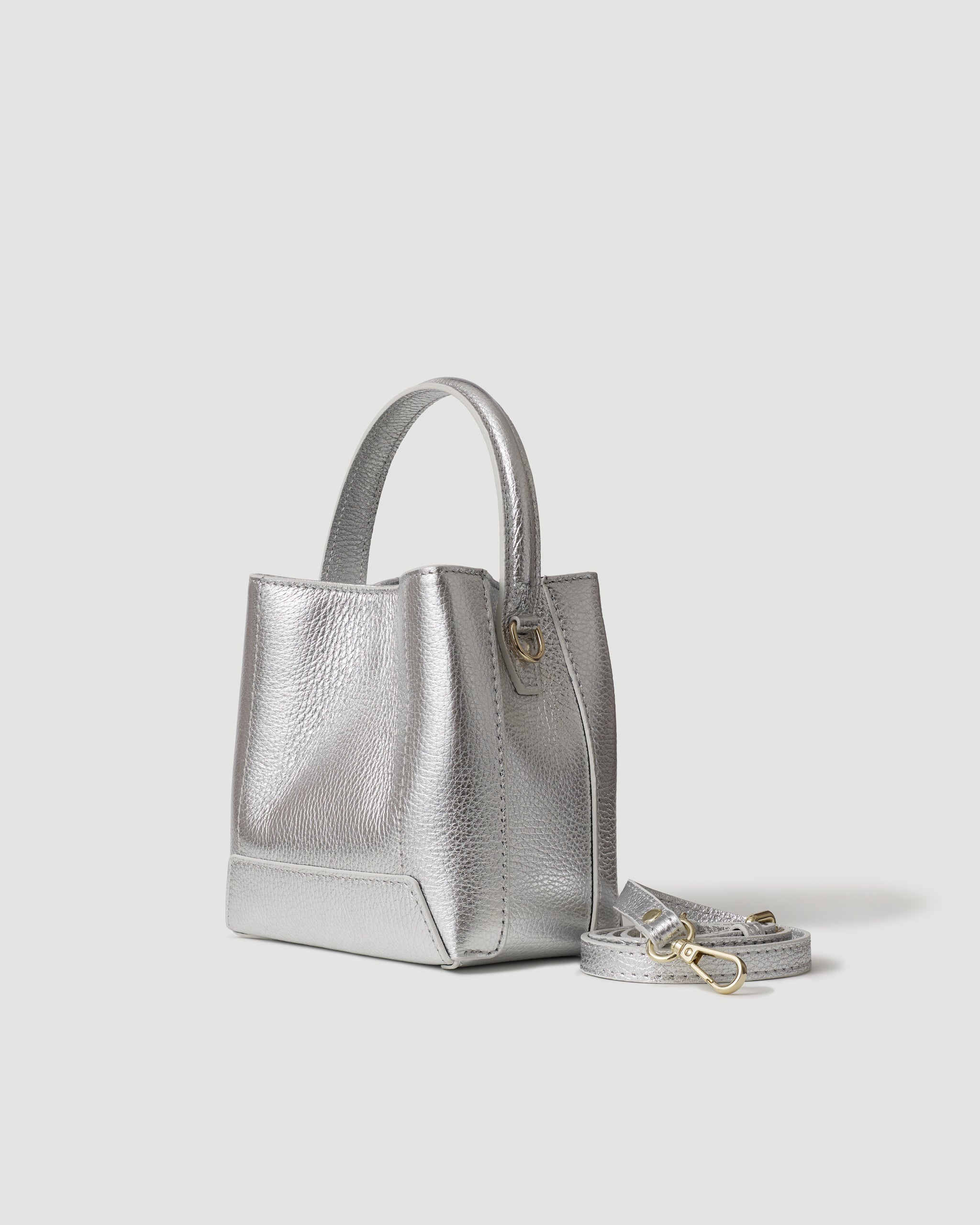 Sofia Small - Silver