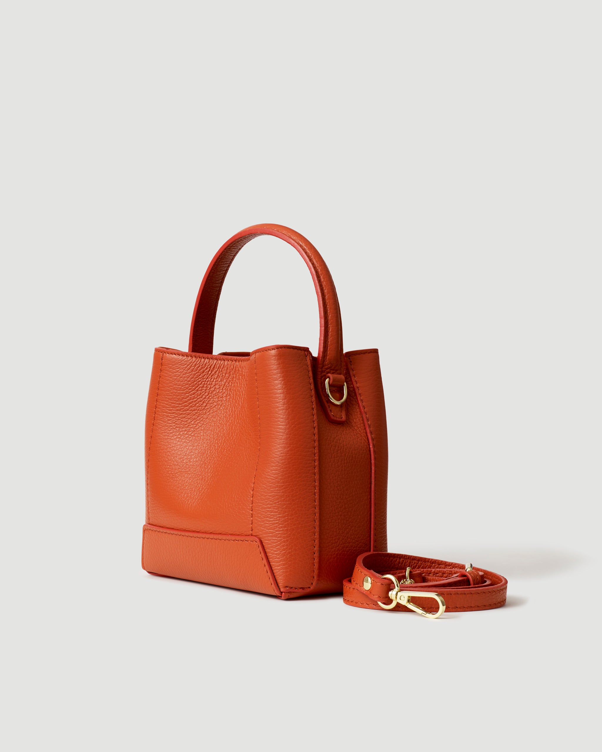 Sofia Small - Orange