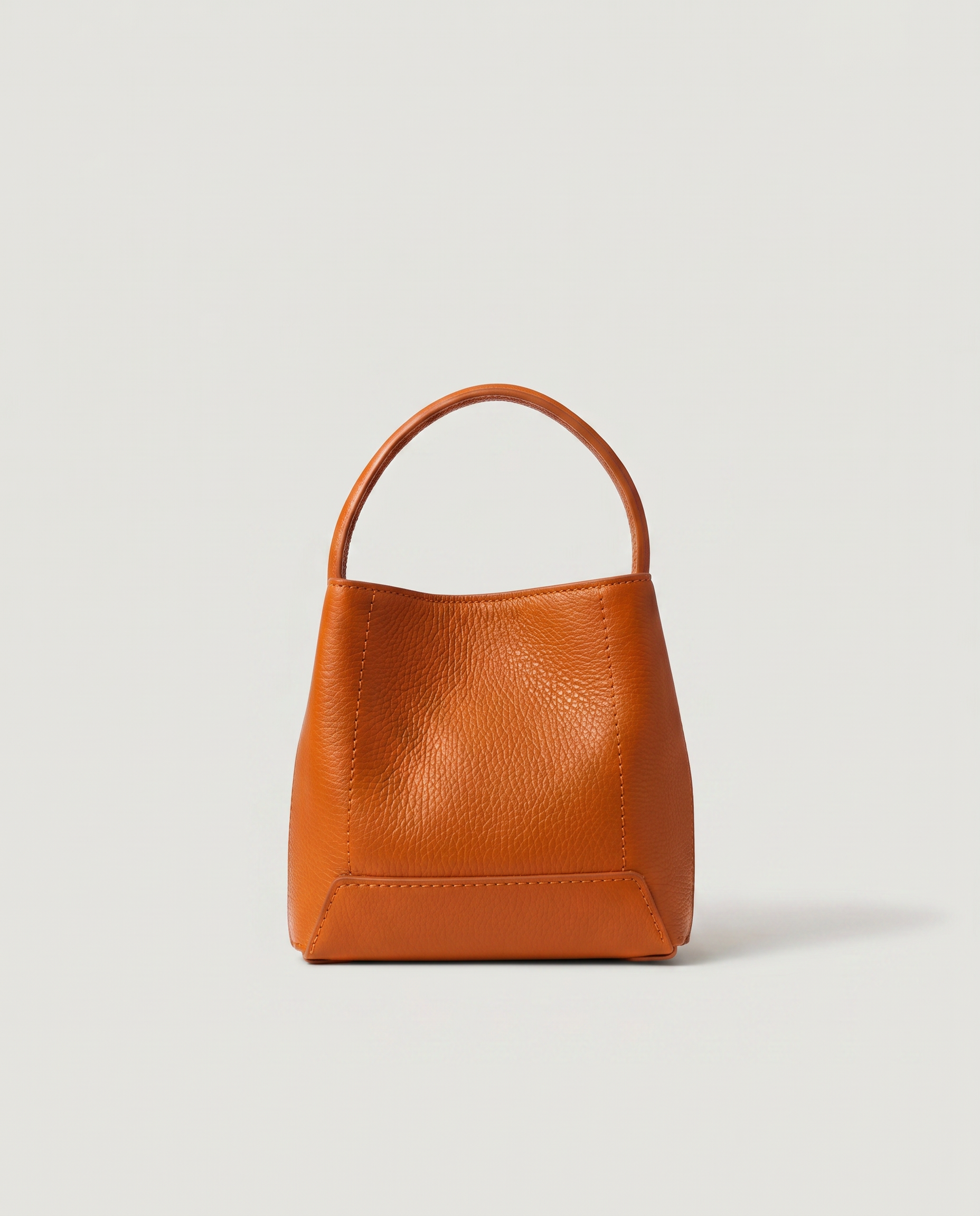 Sofia Small - Mandarin Orange