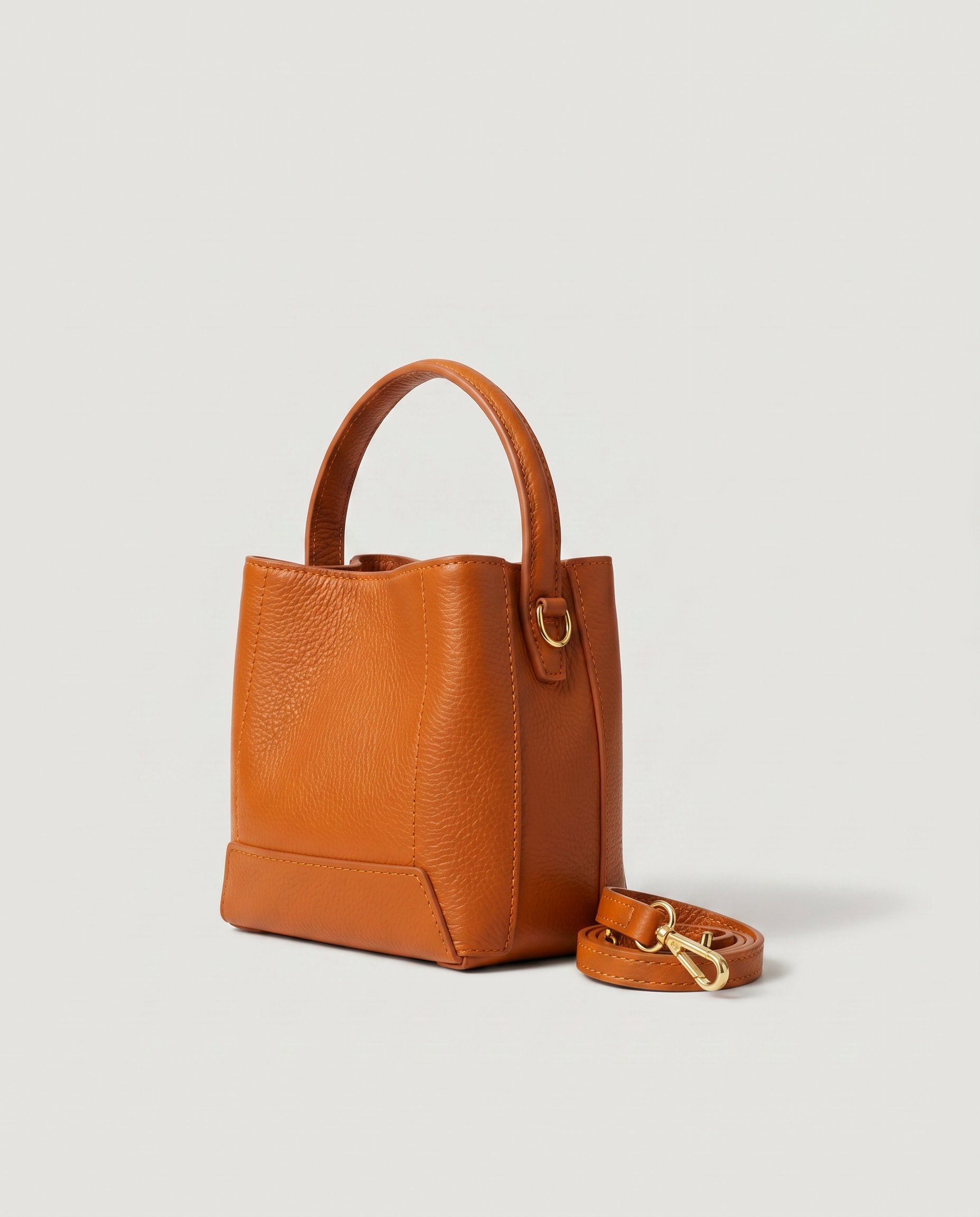 Sofia Small - Mandarin Orange