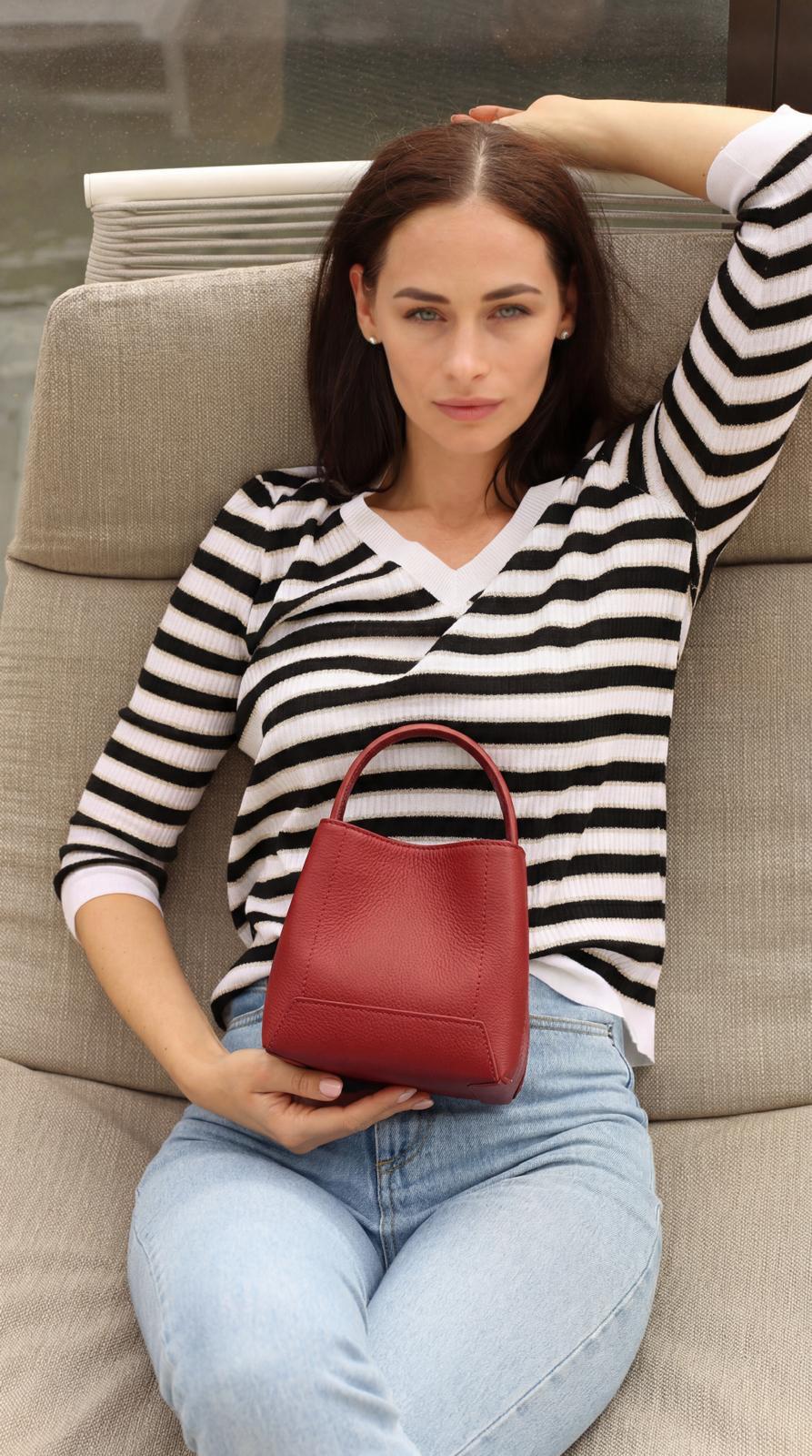 Sofia Small - Red