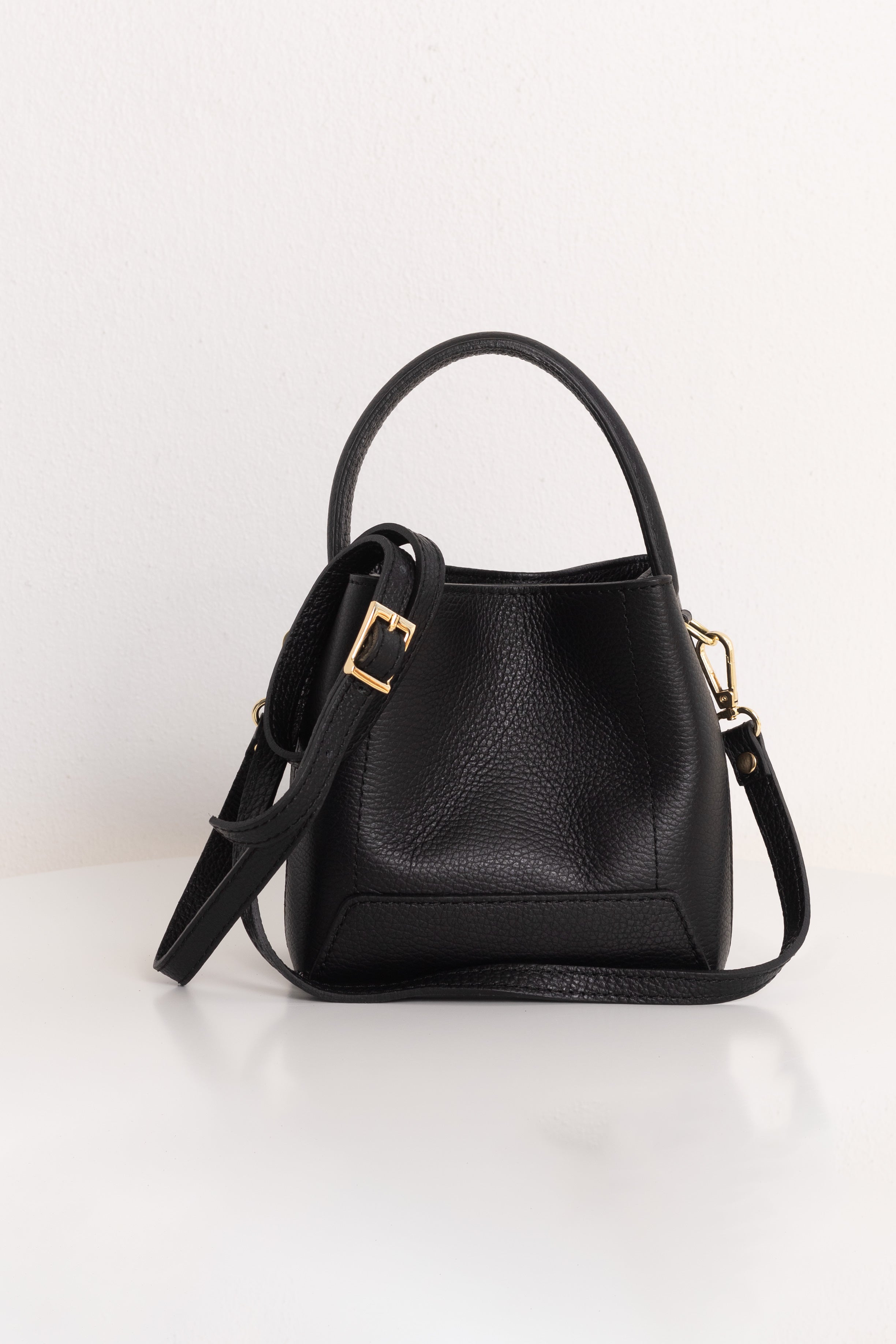 Sofia Small - Black
