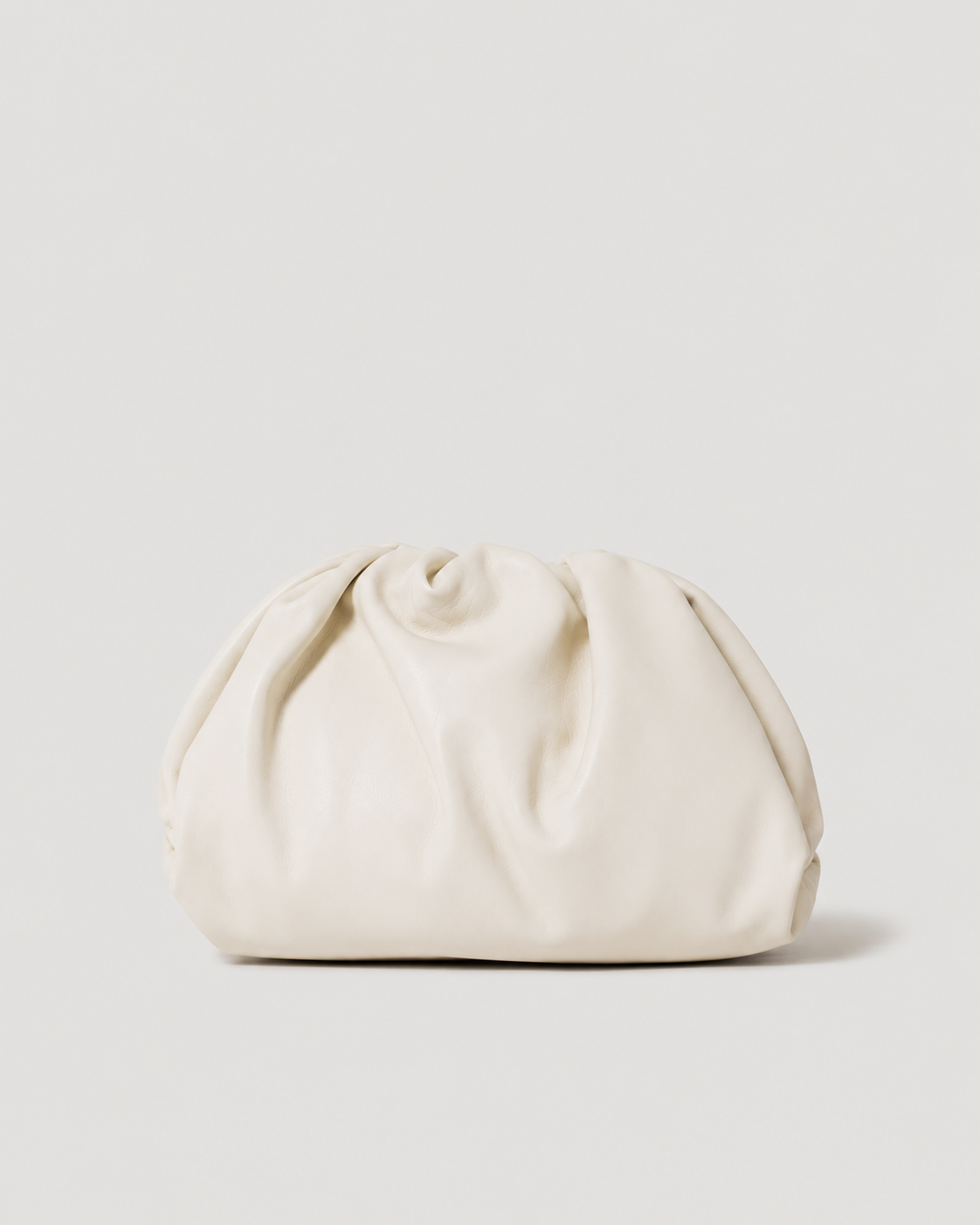 Cora Pouch - Cream