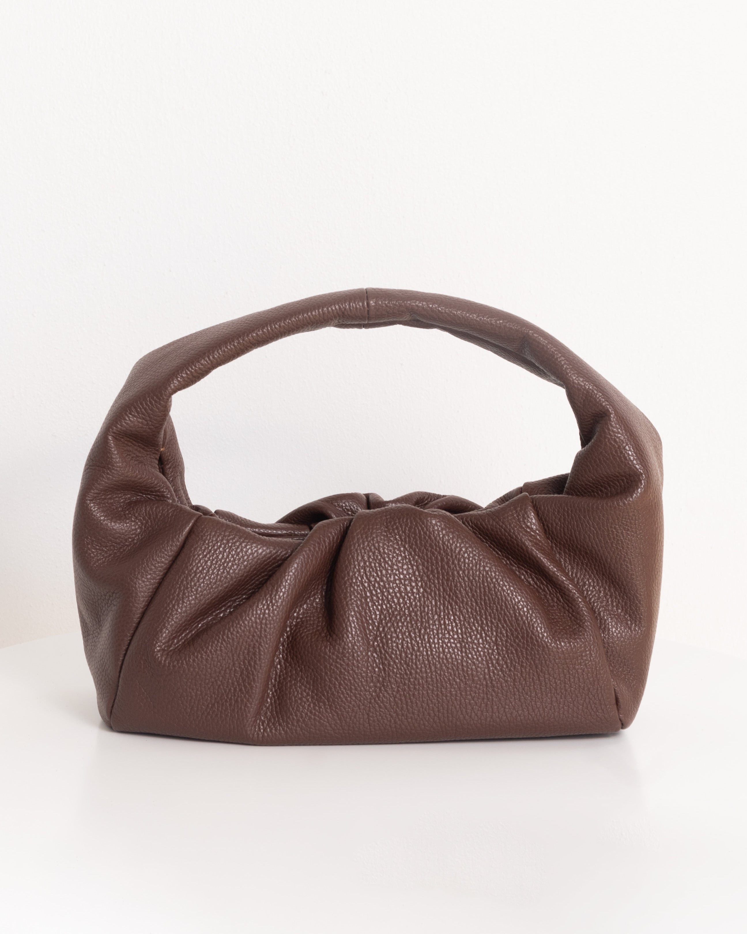 Phoebe Large - Chocolate Brown