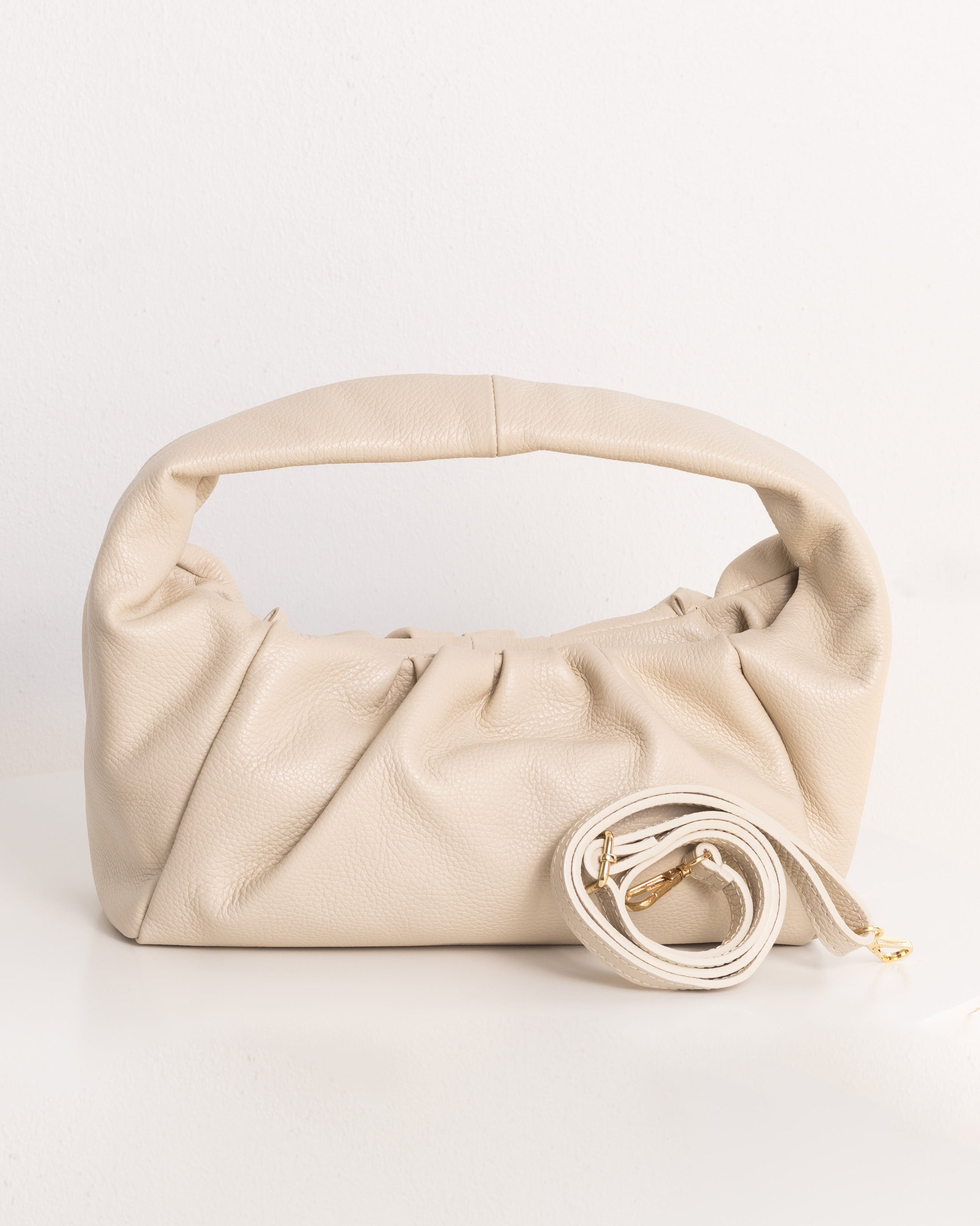 Phoebe Large - Cream