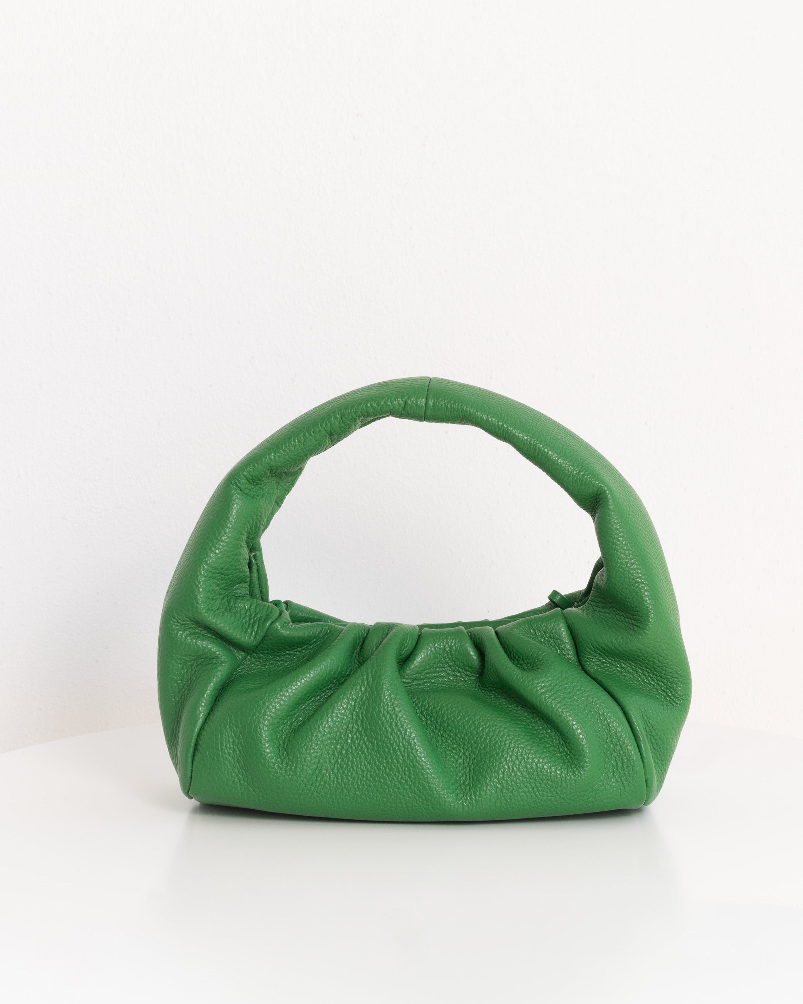 Phoebe Small - Emerald Green