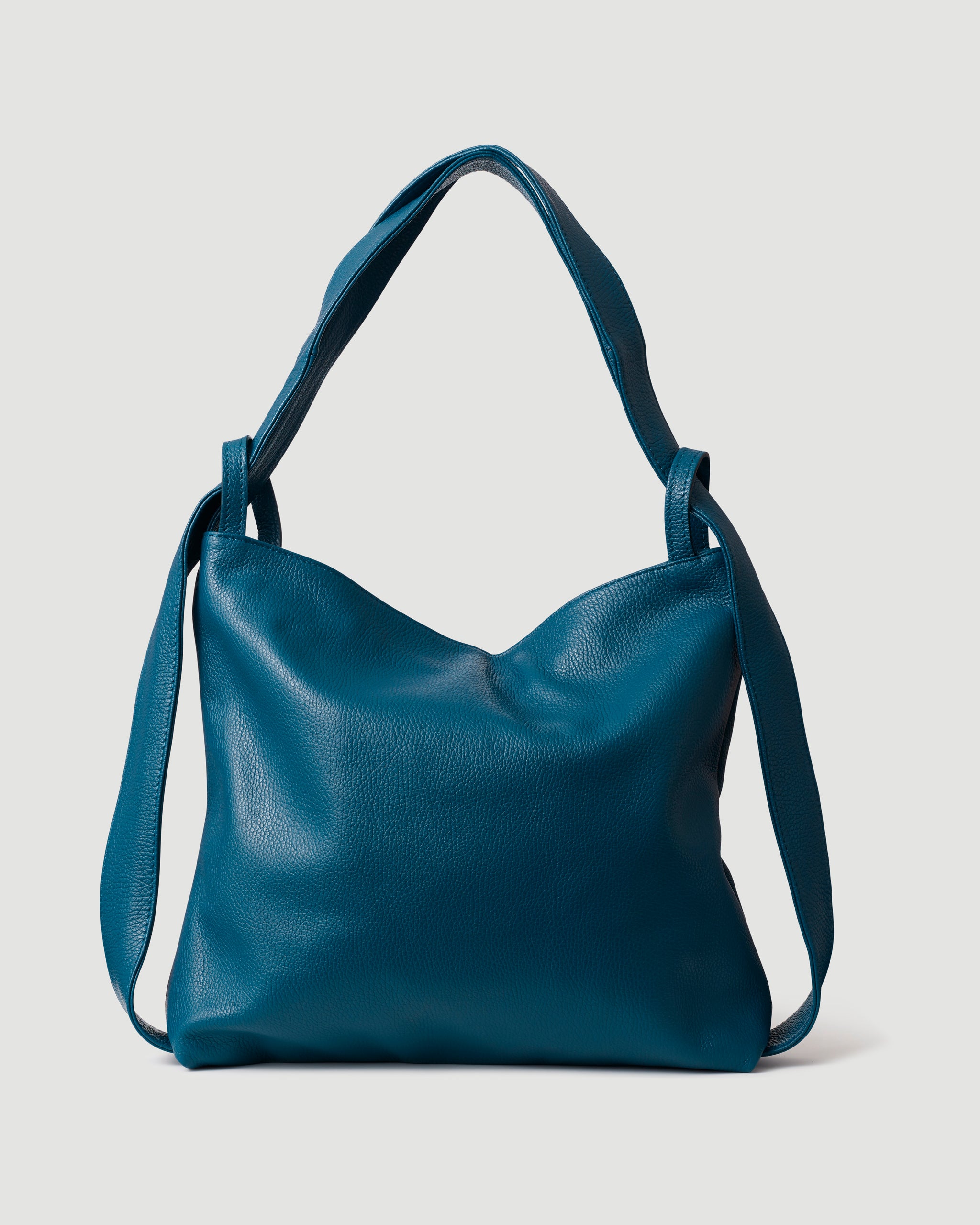 Bianca Backpack - Blue Teal