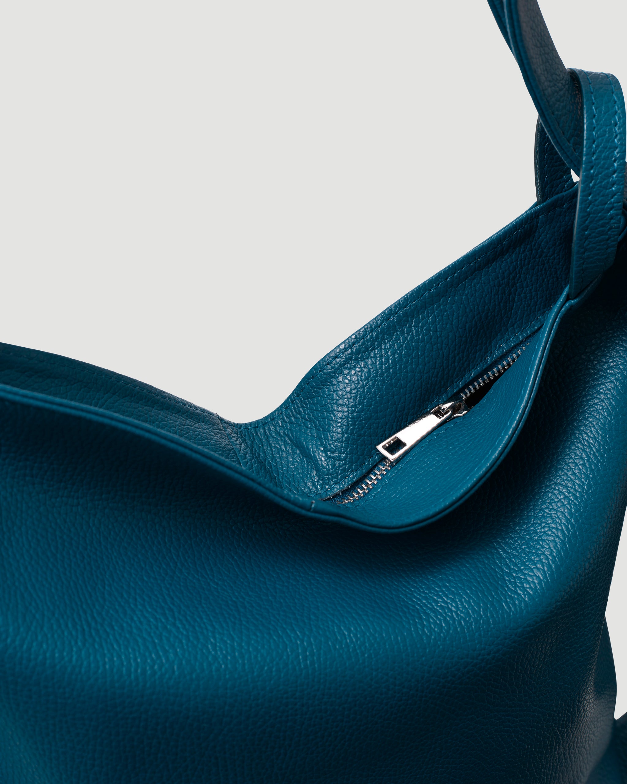 Bianca Backpack - Blue Teal