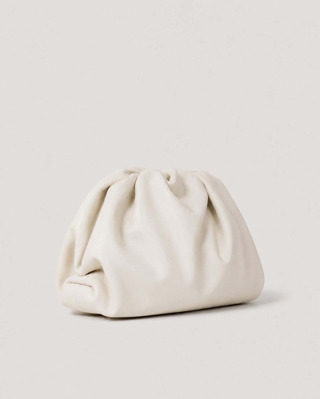 Cora Pouch - Cream
