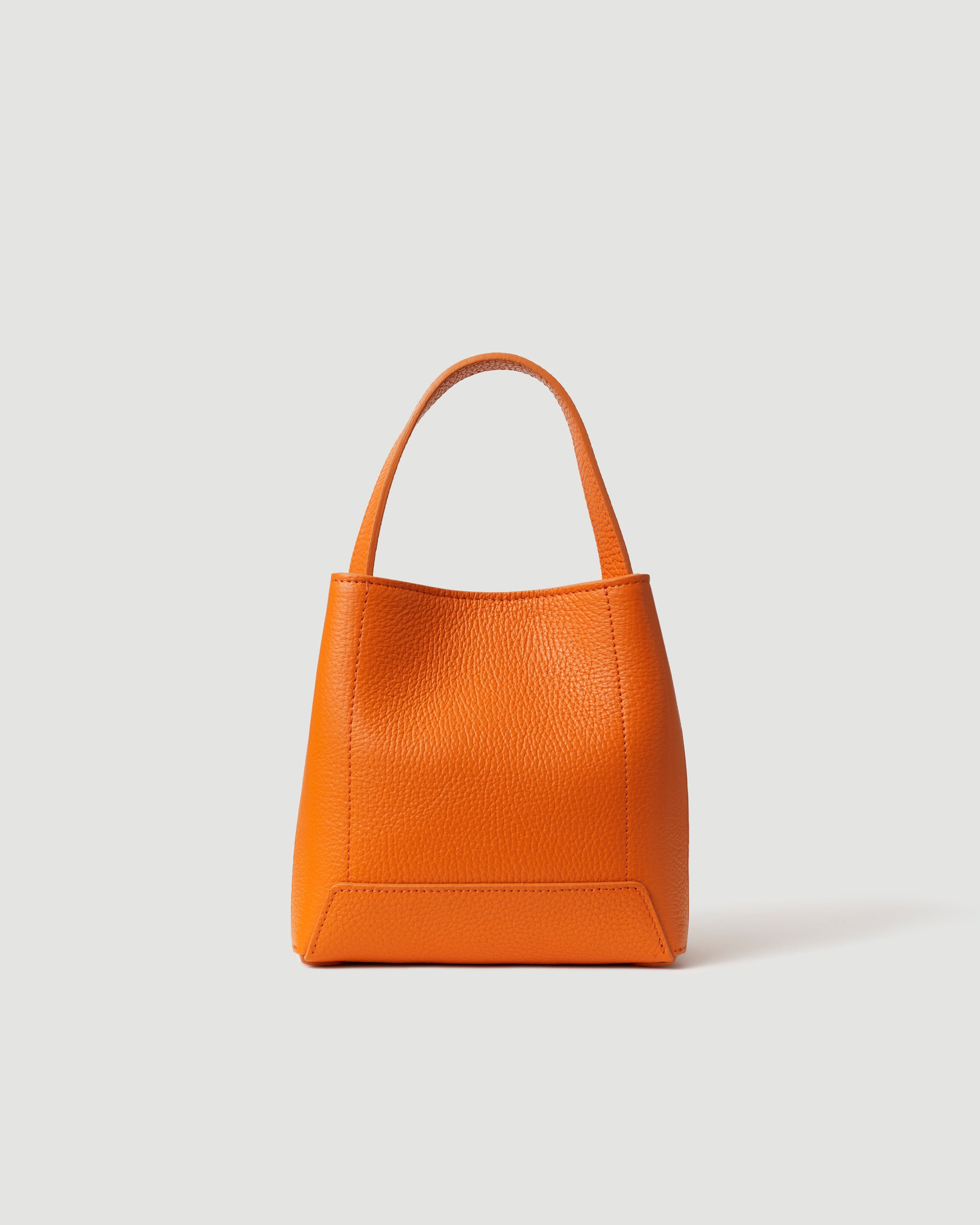 Sofia Arena Small - Mandarin Orange