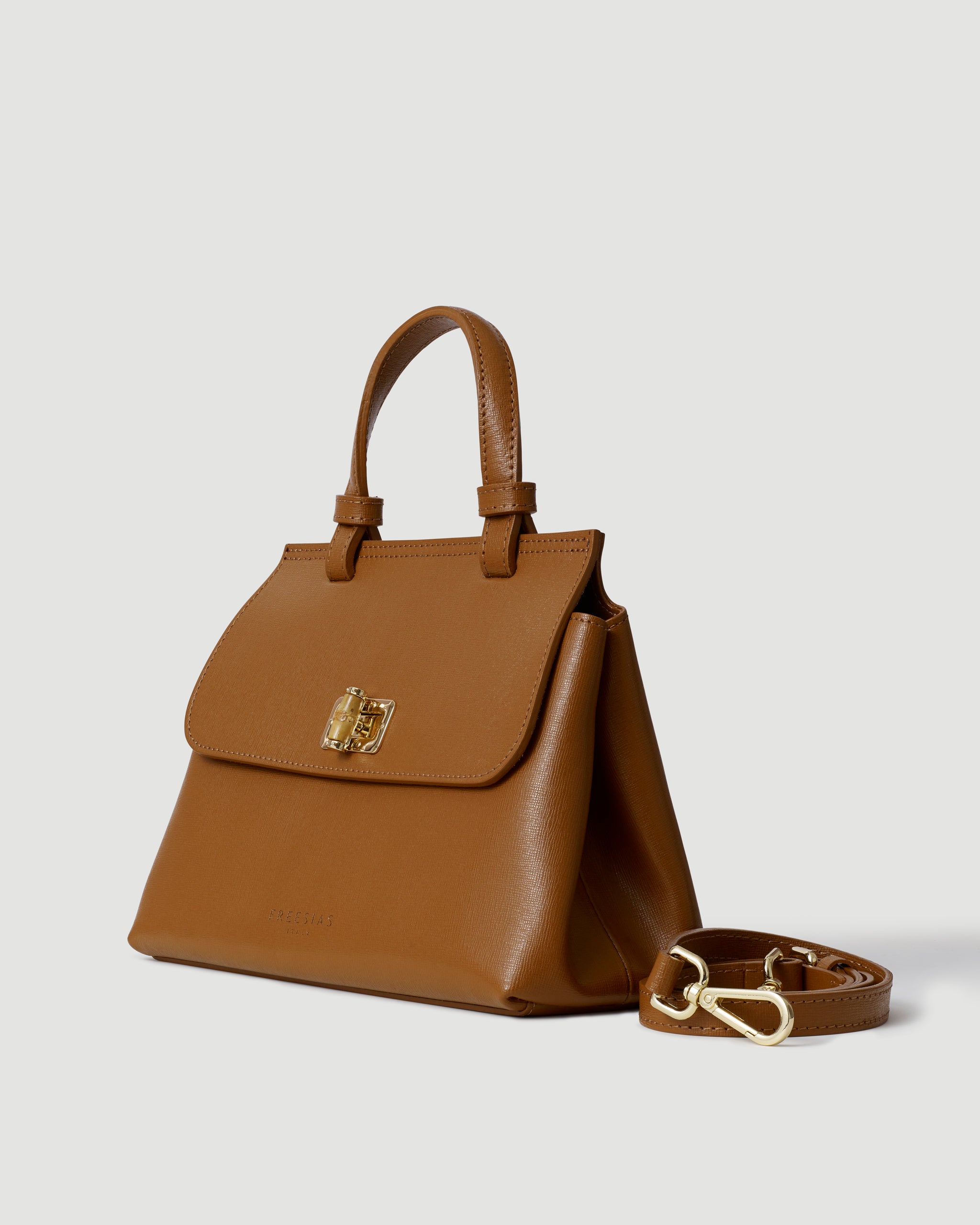 Perla 2.0 - Tan
