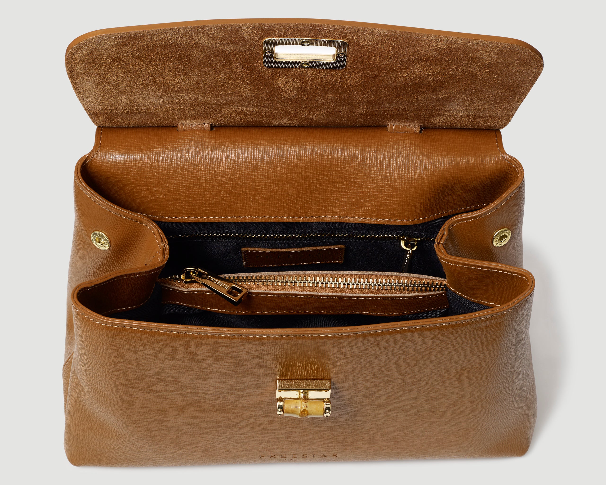 Perla 2.0 - Tan