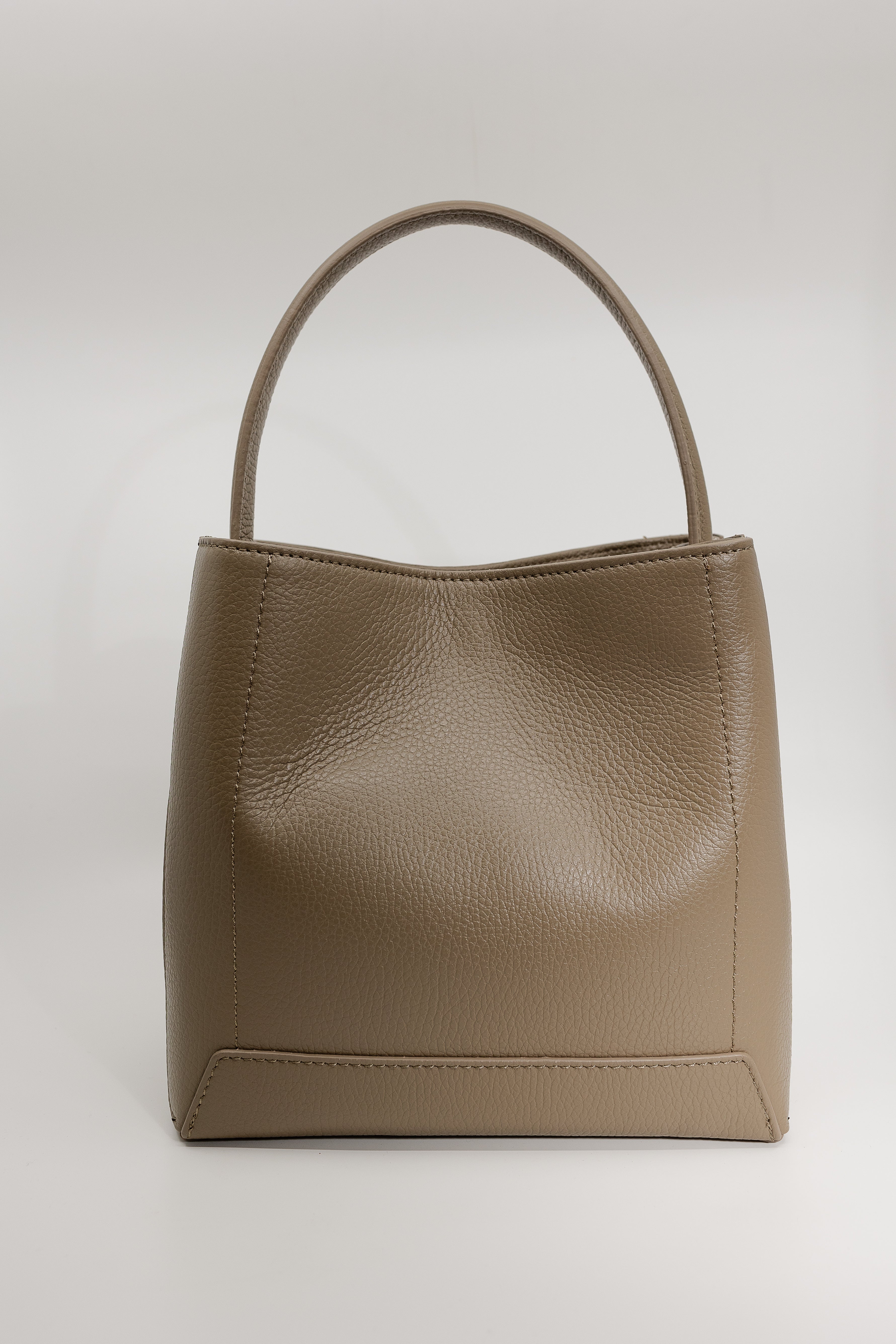 Sofia Large - Taupe