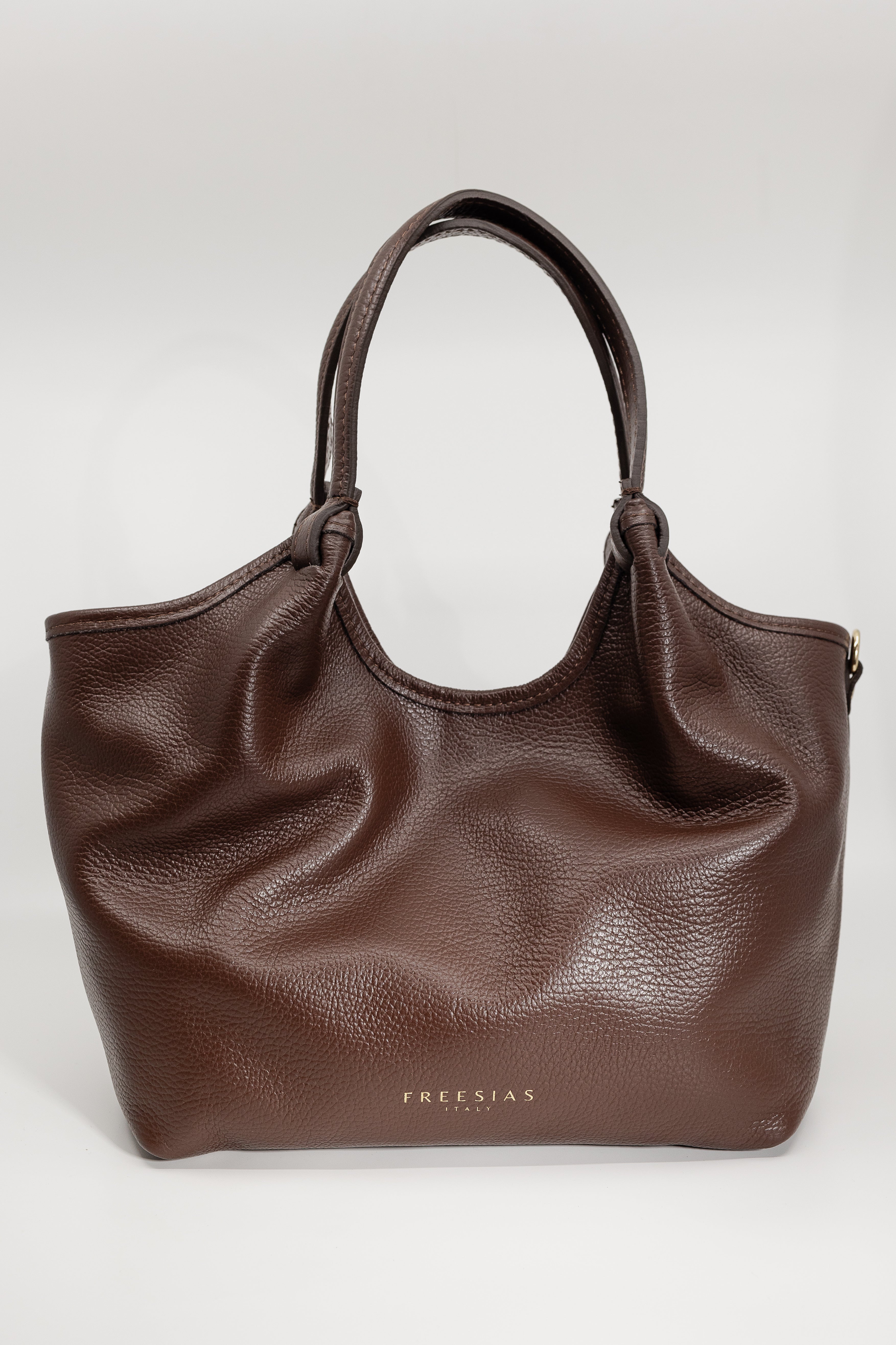 Evelyn Tote Large - Chocolate