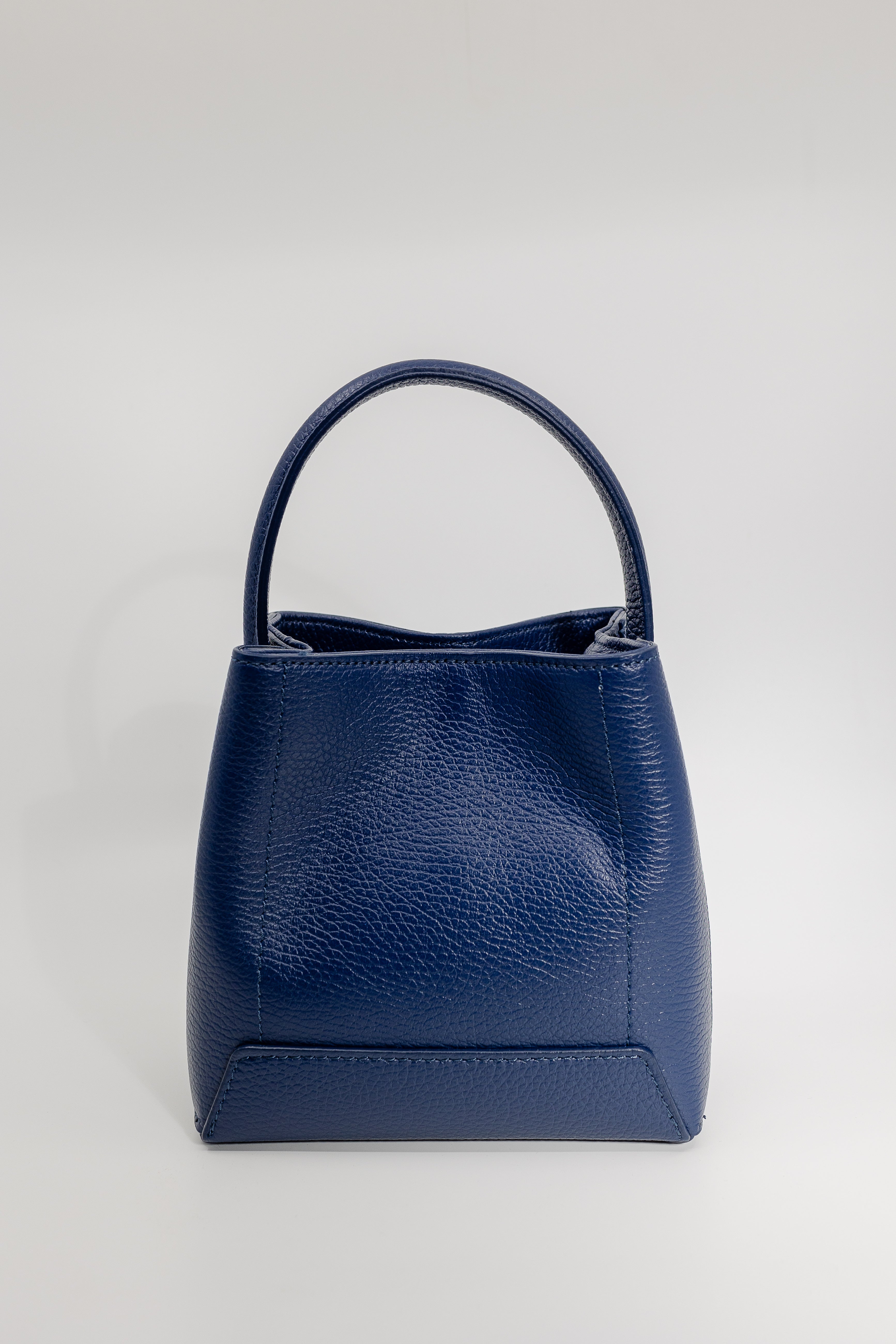 Sofia Small - Navy Blue