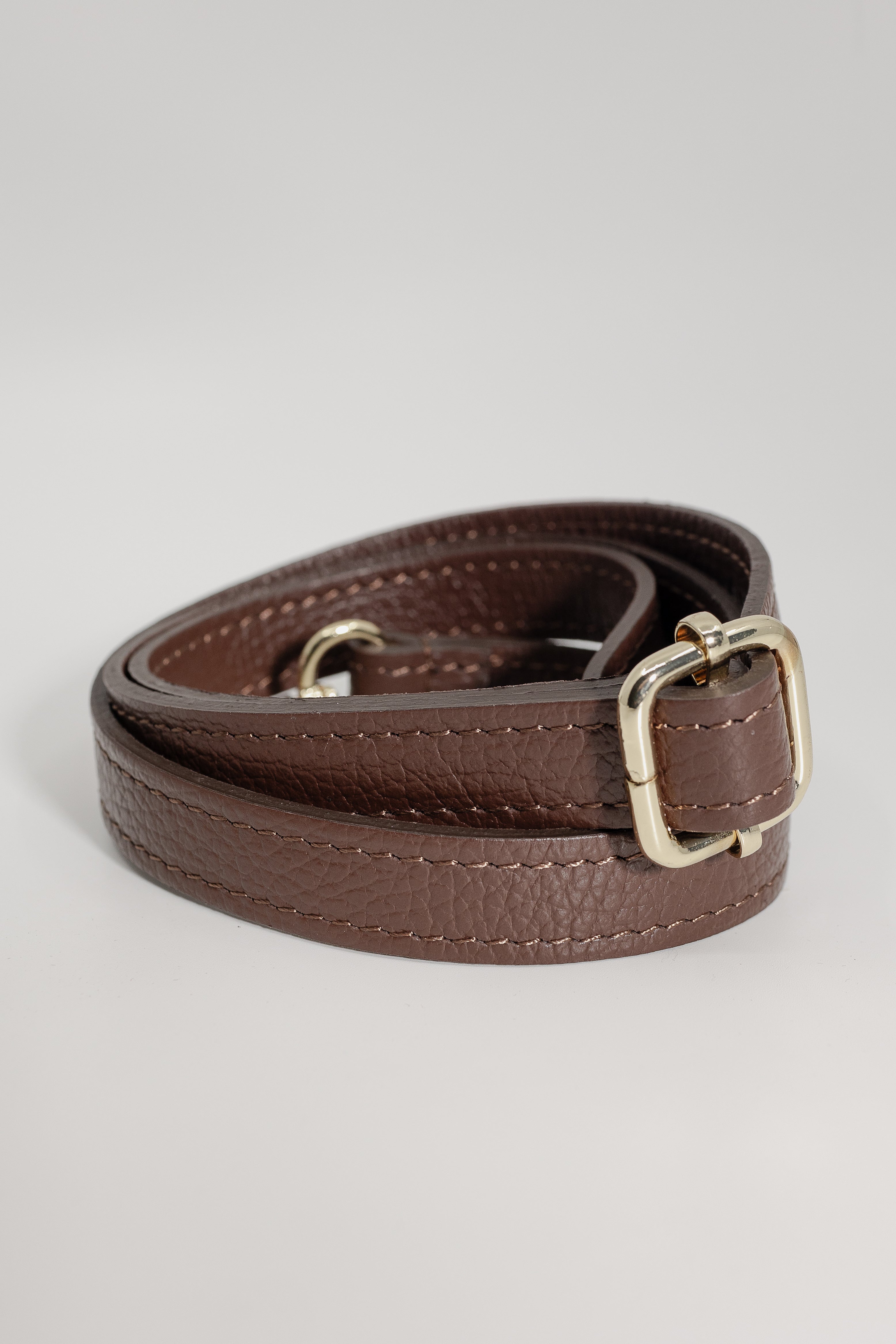 Evelyn Tote Large - Chocolate