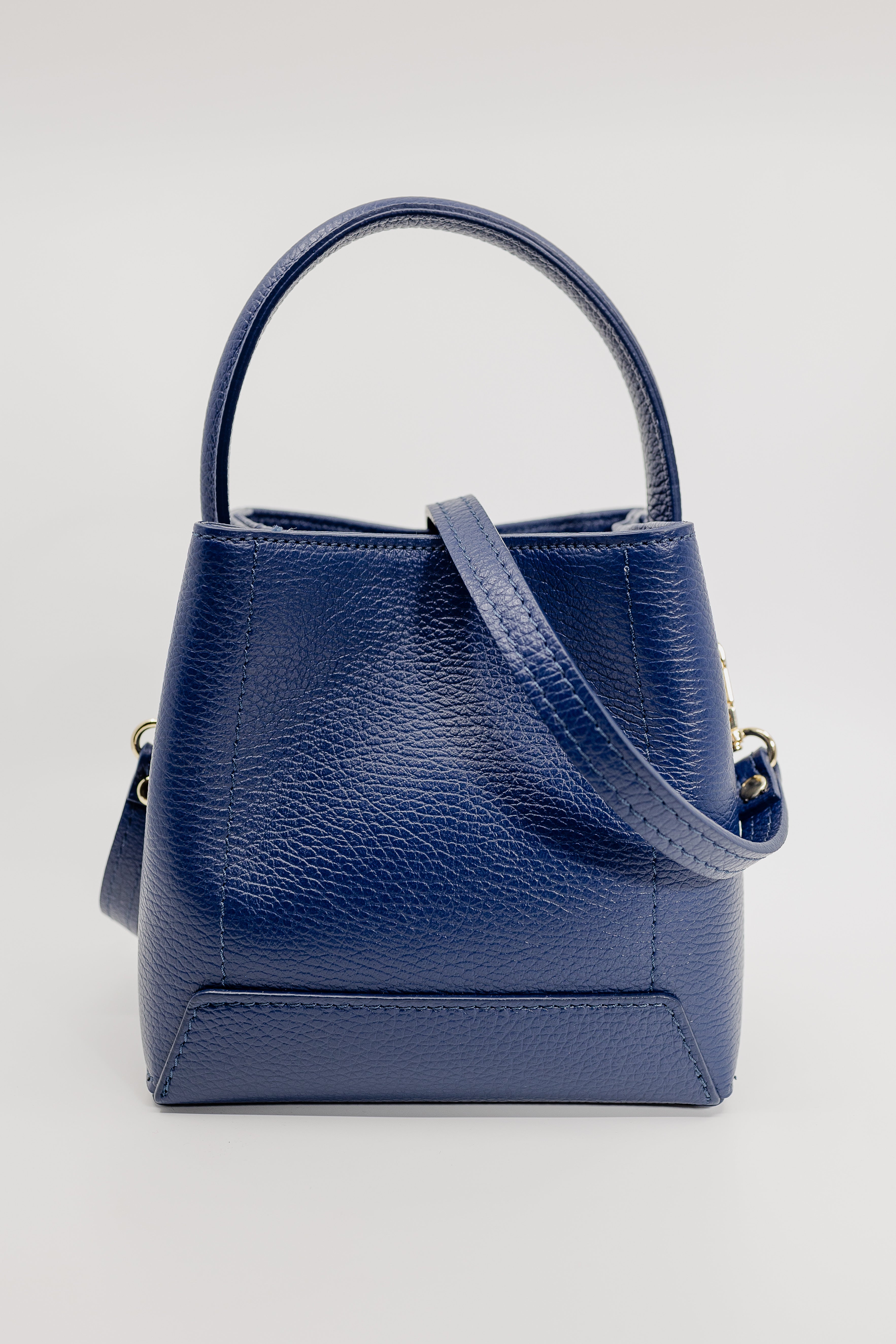 Sofia Small - Navy Blue