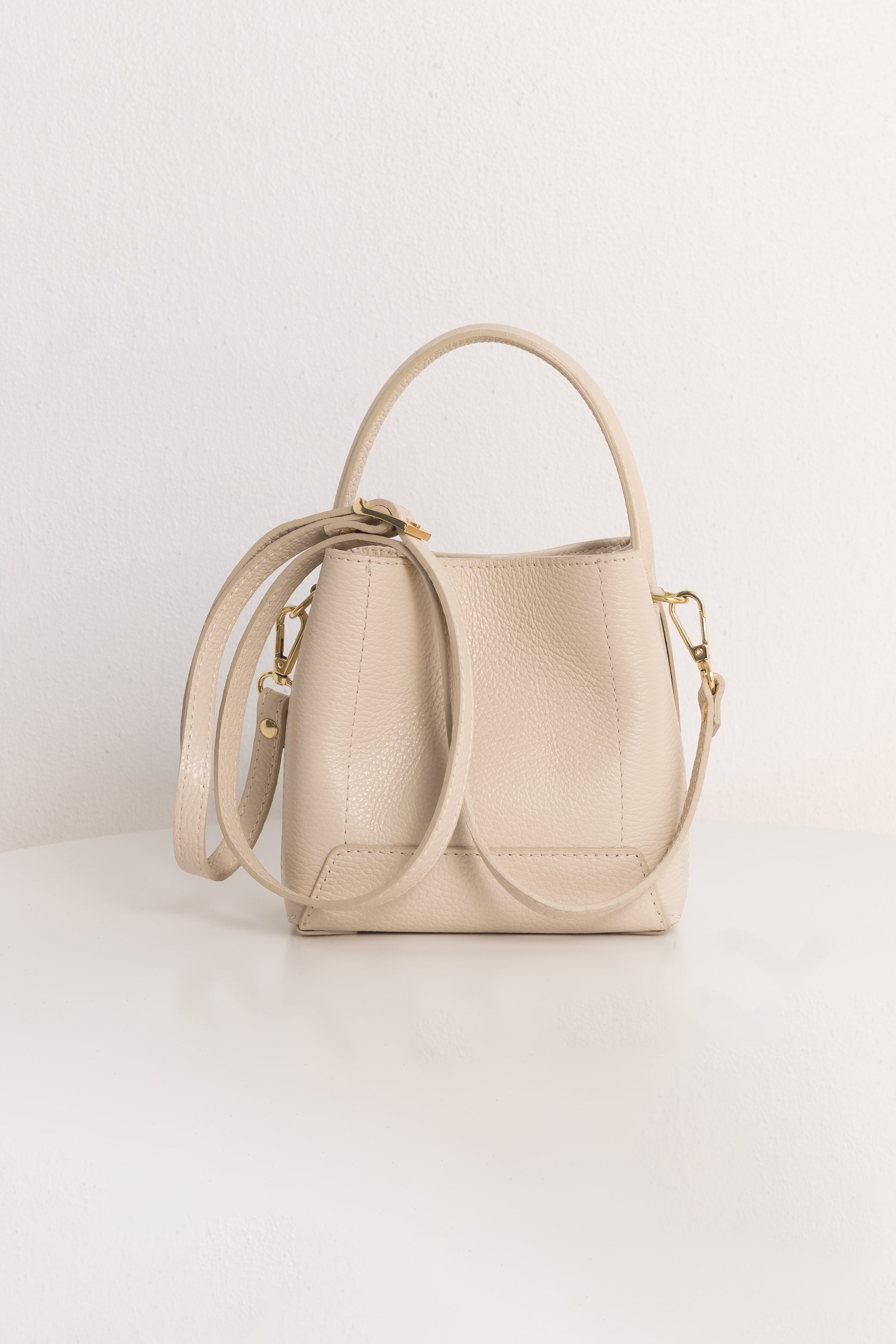 Sofia Small - Cream