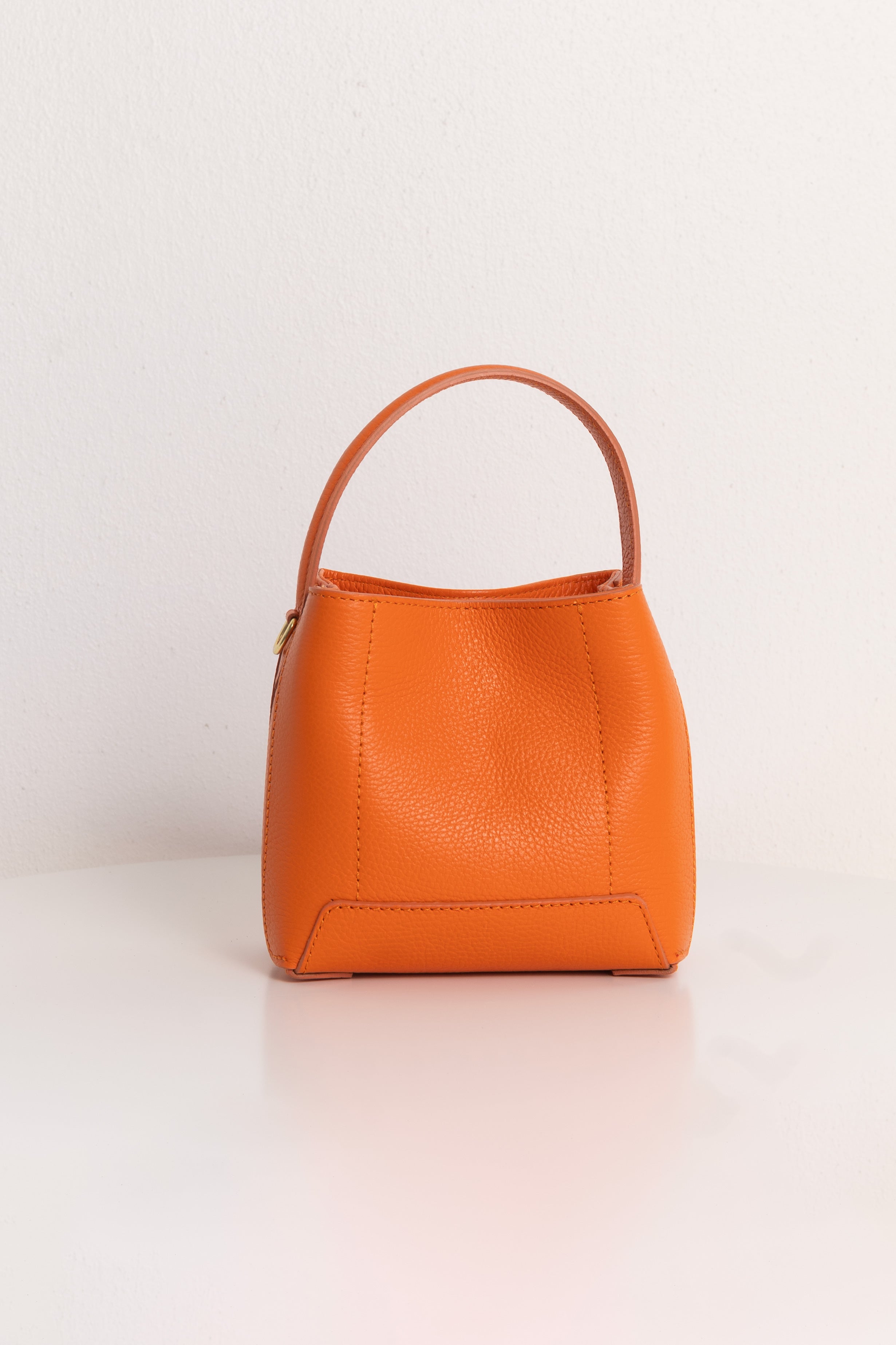 Sofia Small - Mandarin Orange