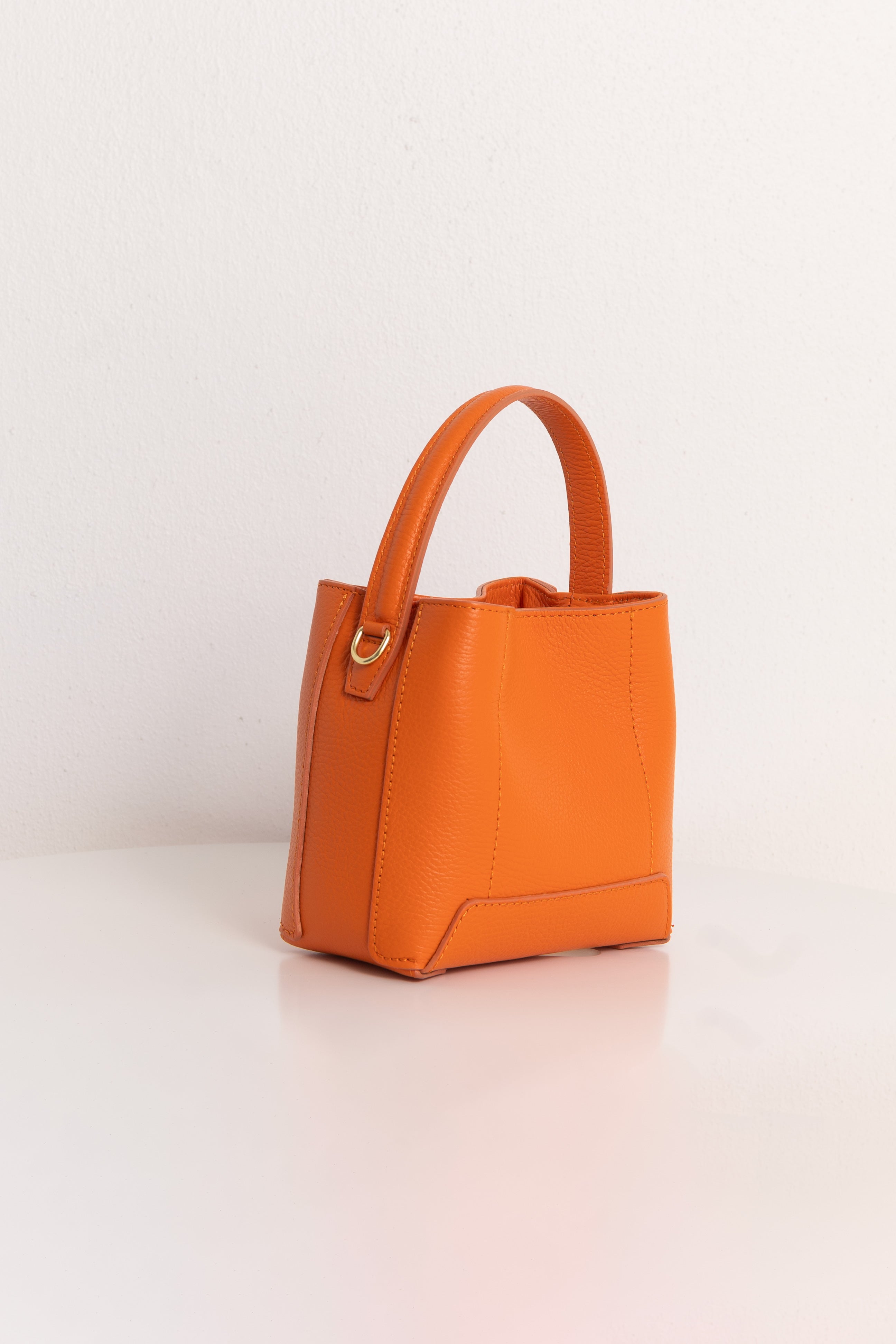 Sofia Small - Mandarin Orange