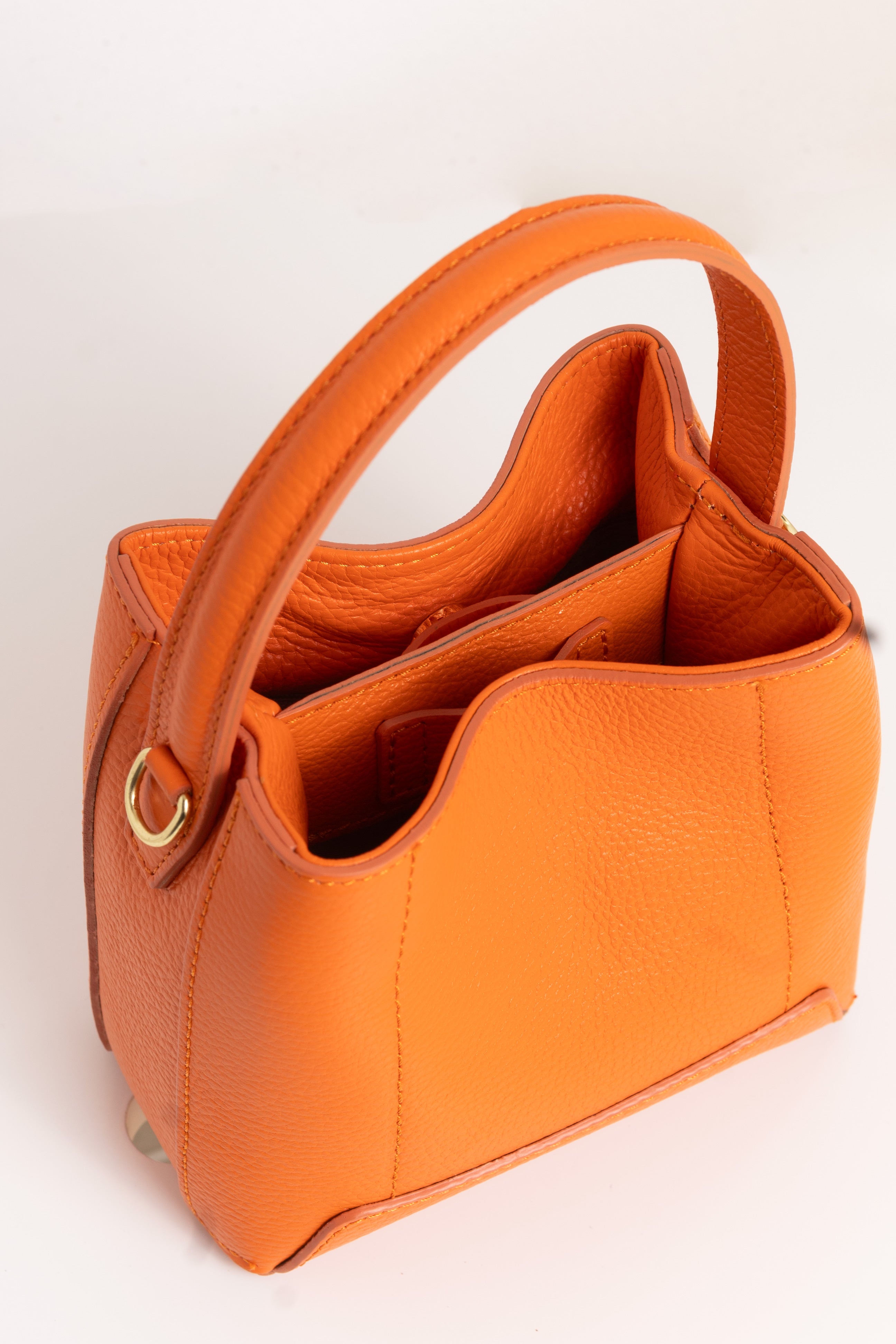Sofia Small - Mandarin Orange