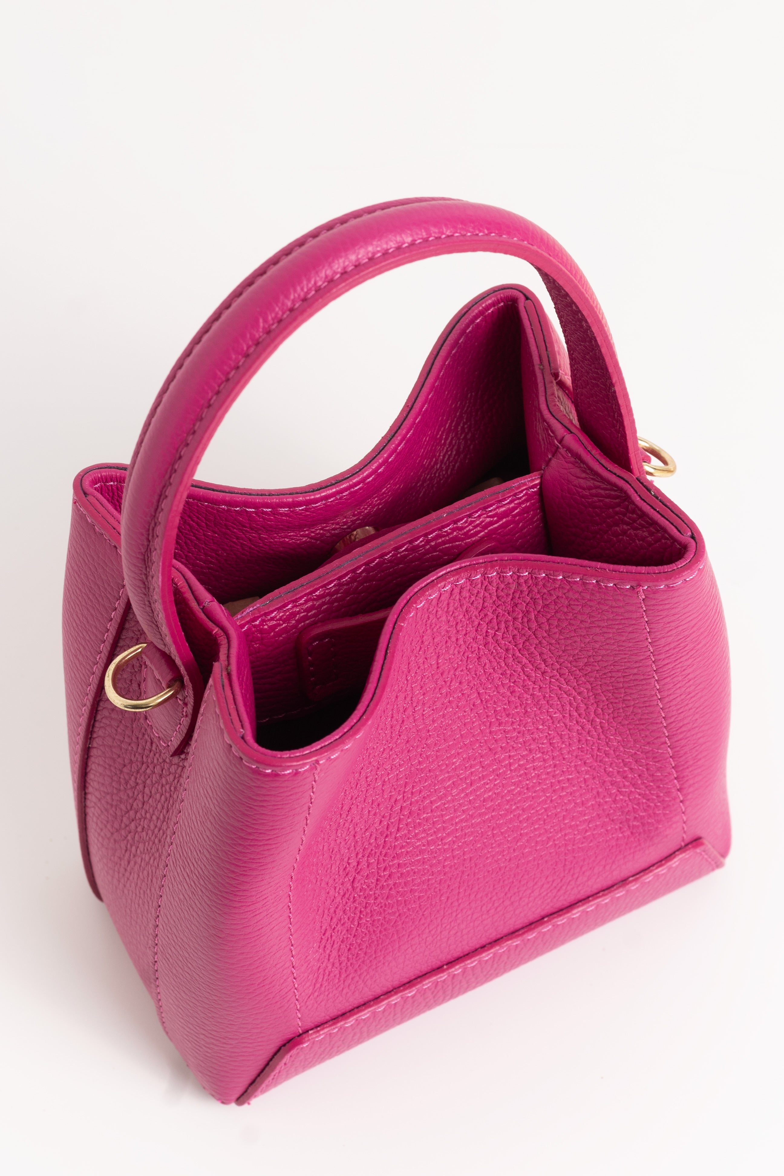 Sofia Small - Fuchsia
