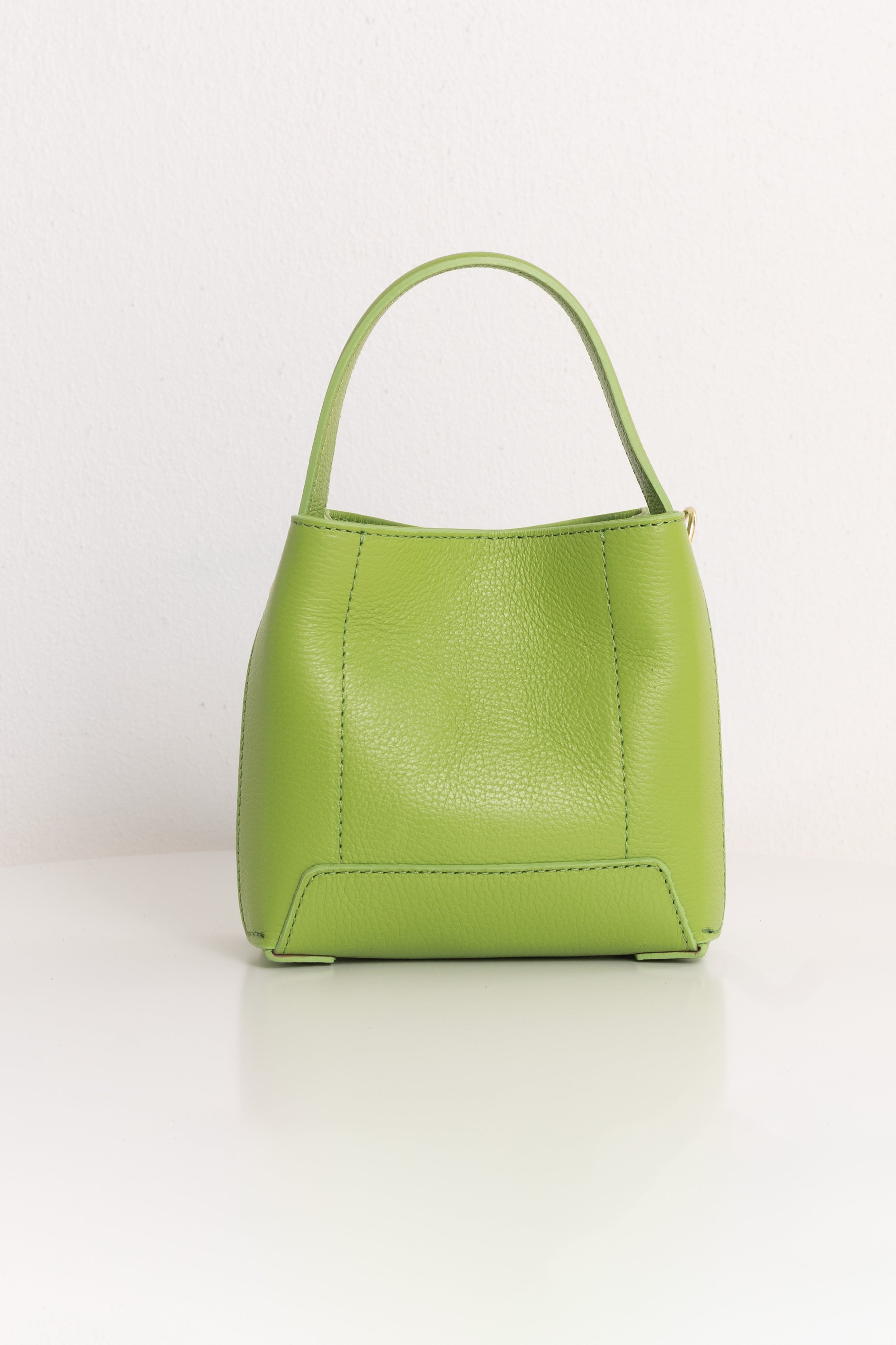 Sofia Small - Apple Green